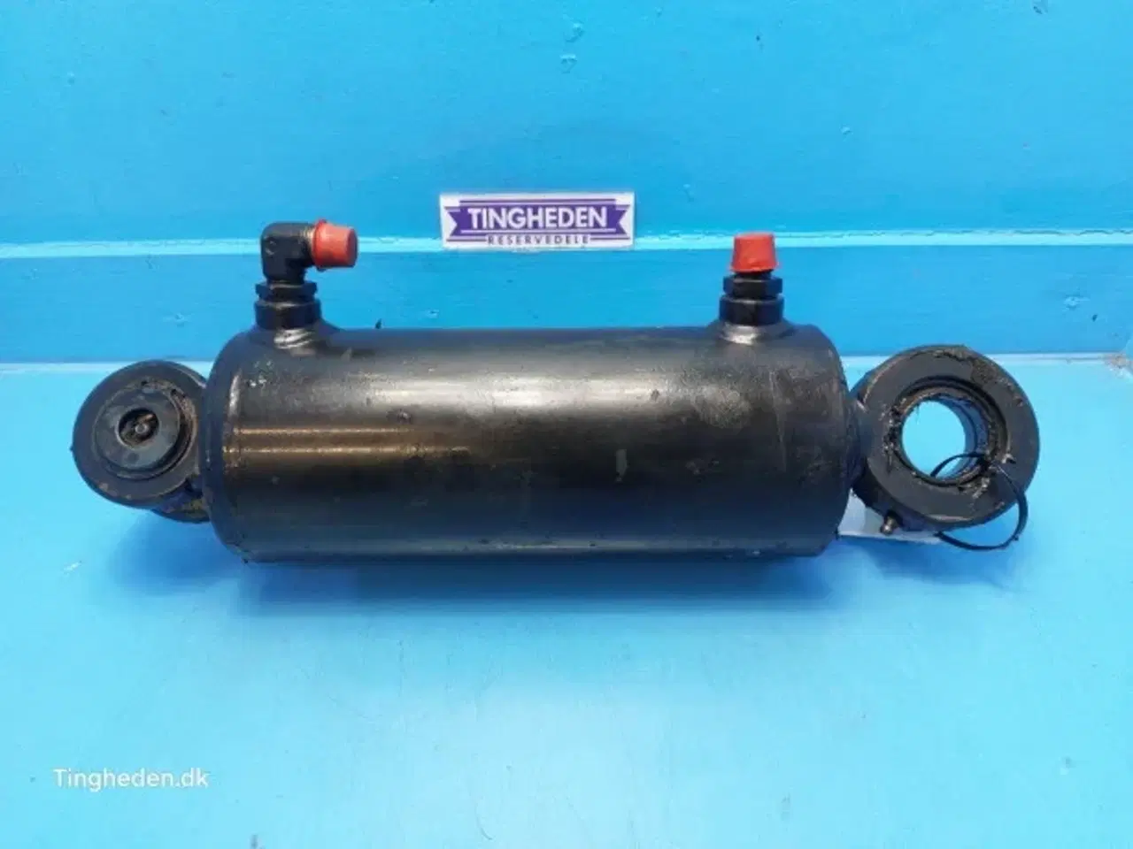 Billede 15 - Valmet 8050 Cylinder L. 34393500