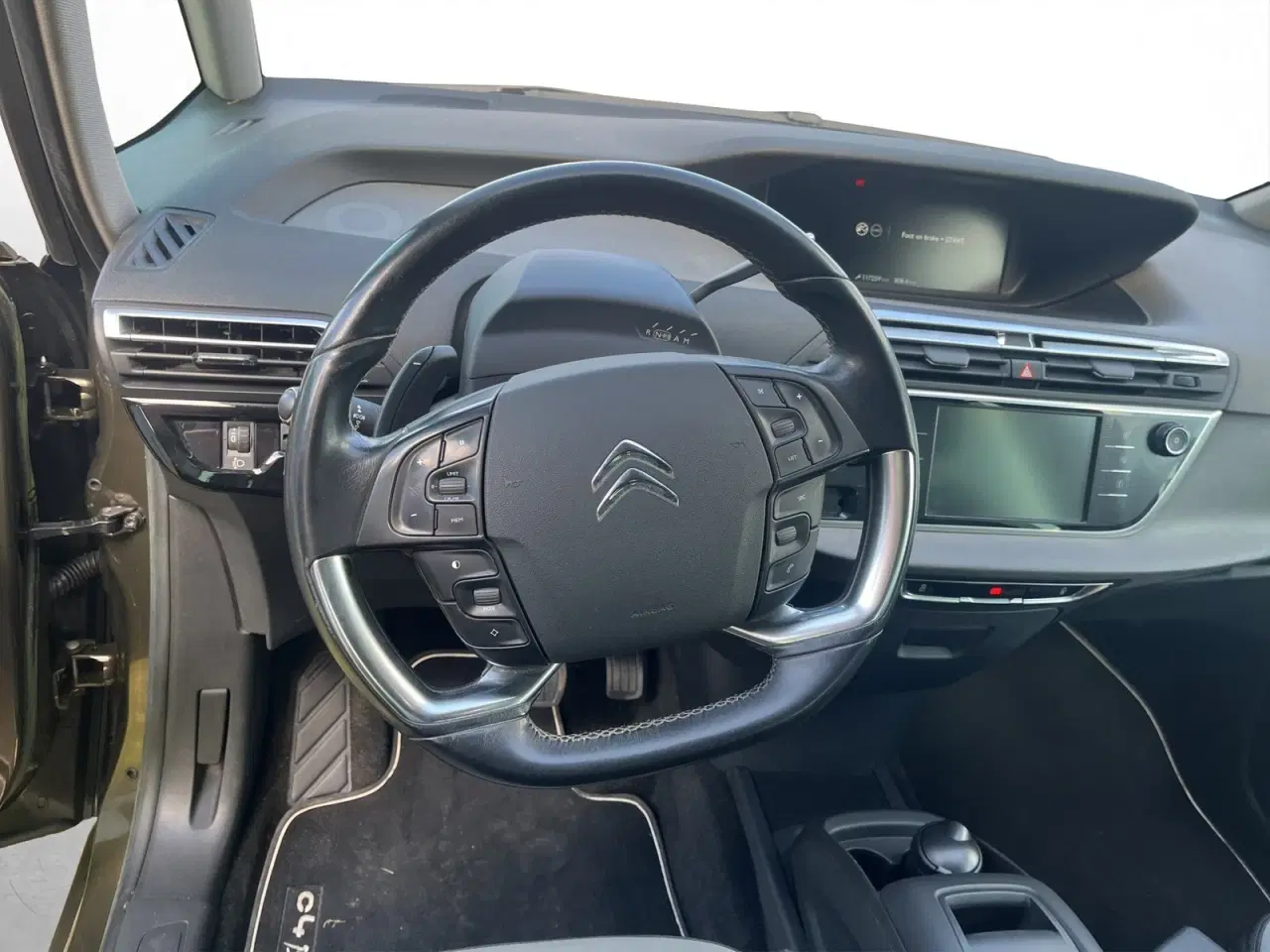 Billede 11 - Citroën Grand C4 Picasso 1,6 e-HDi 115 Seduction ETG6 7prs
