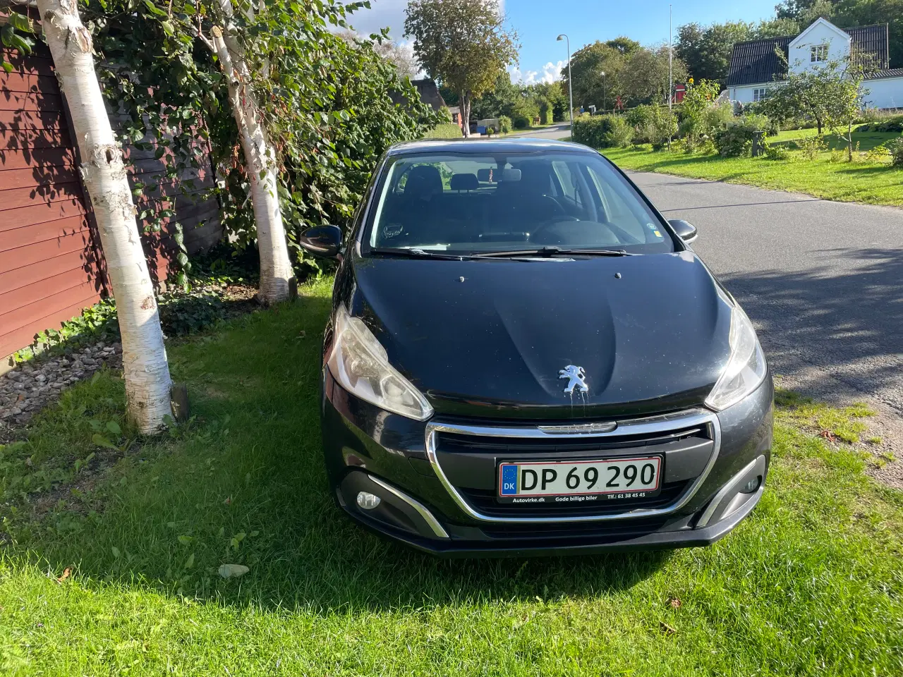 Billede 5 - Peugeot 208