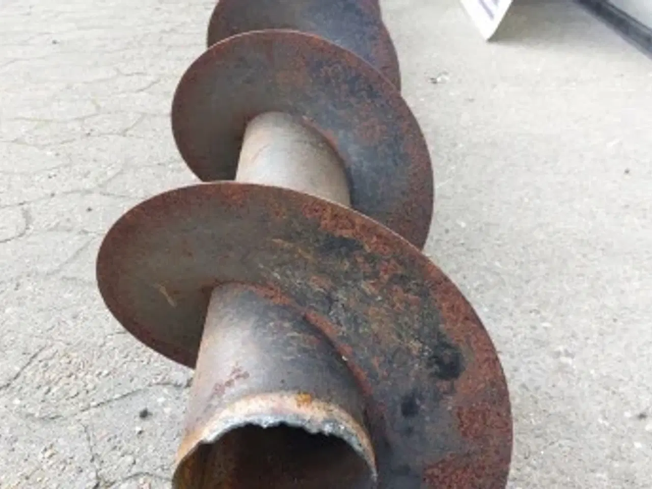 Billede 8 - Massey Ferguson 7278 Halv Snegl 28880395