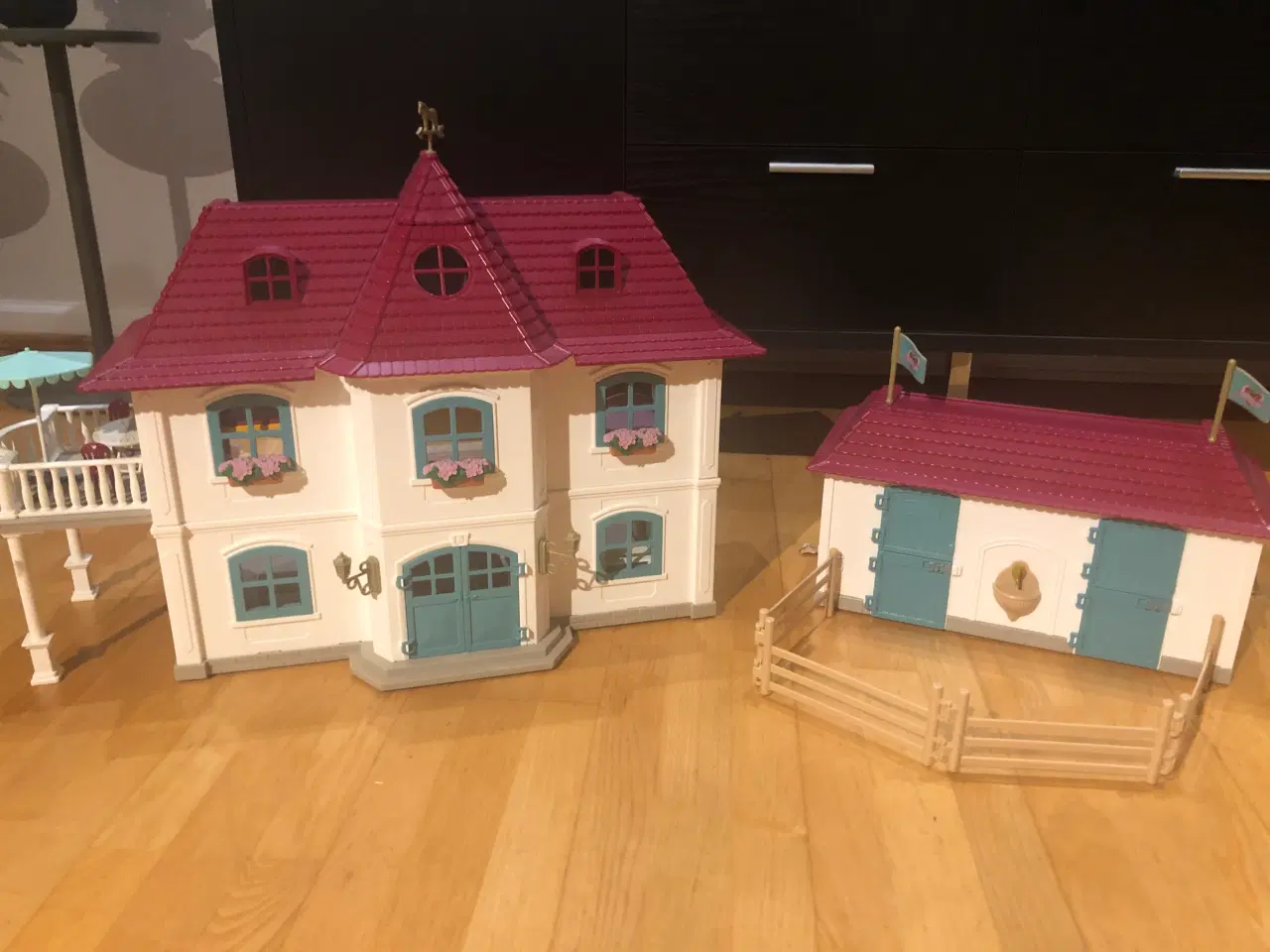 Billede 1 - Schleich