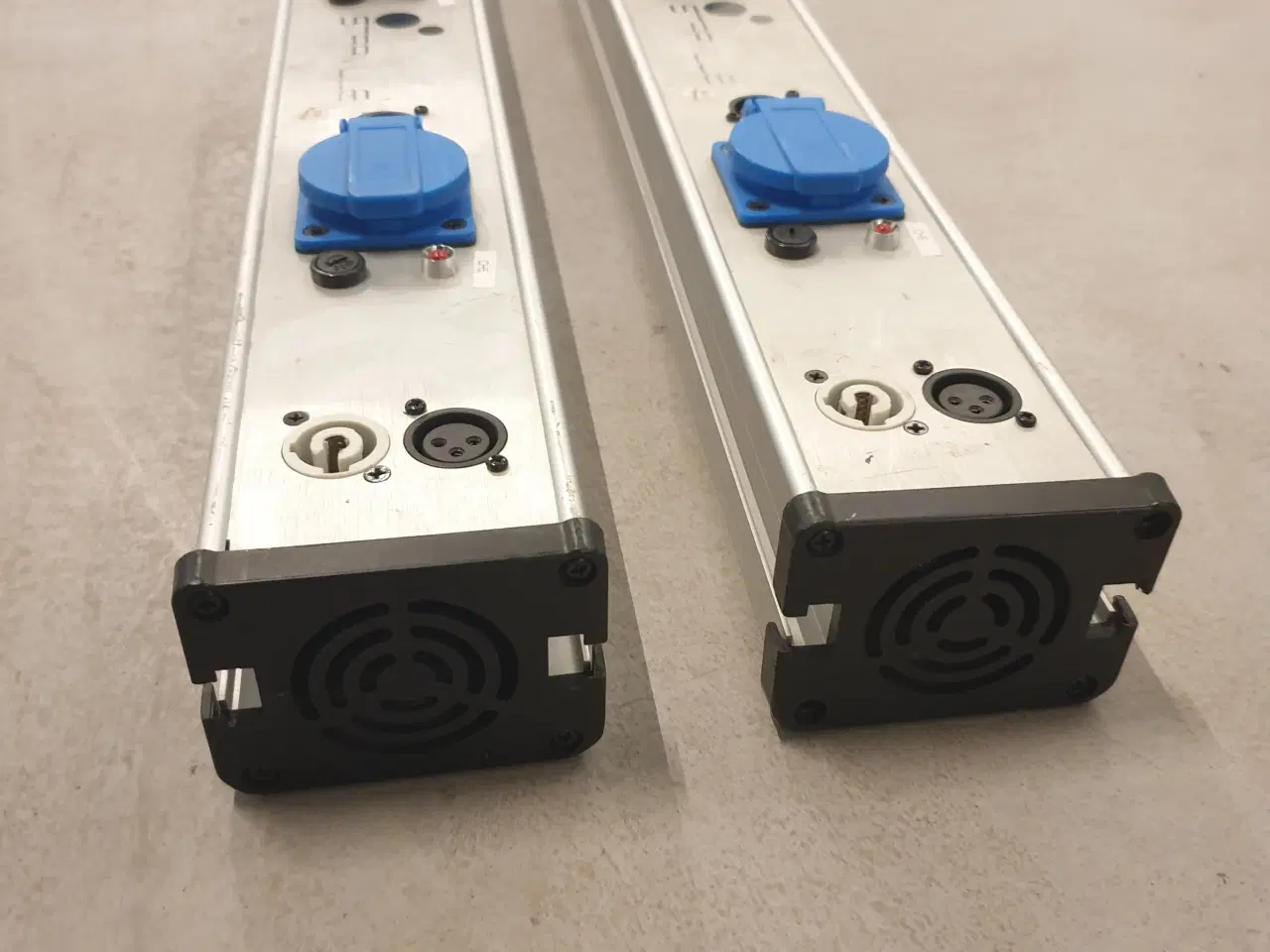 Billede 4 - Stairville LED Power & DMX Bar