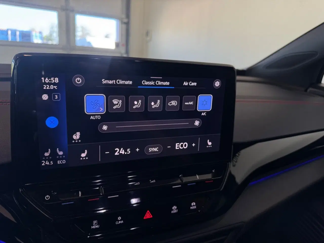 Billede 14 - VW ID.4 77 GTX 4Motion