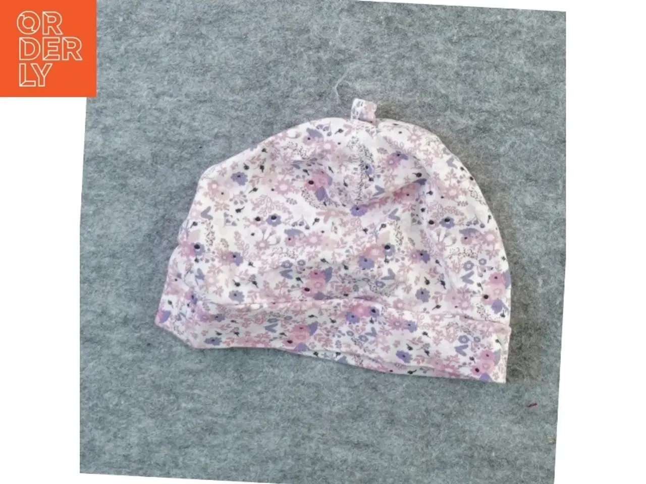 Billede 3 - Hue fra H&M (str. 68)