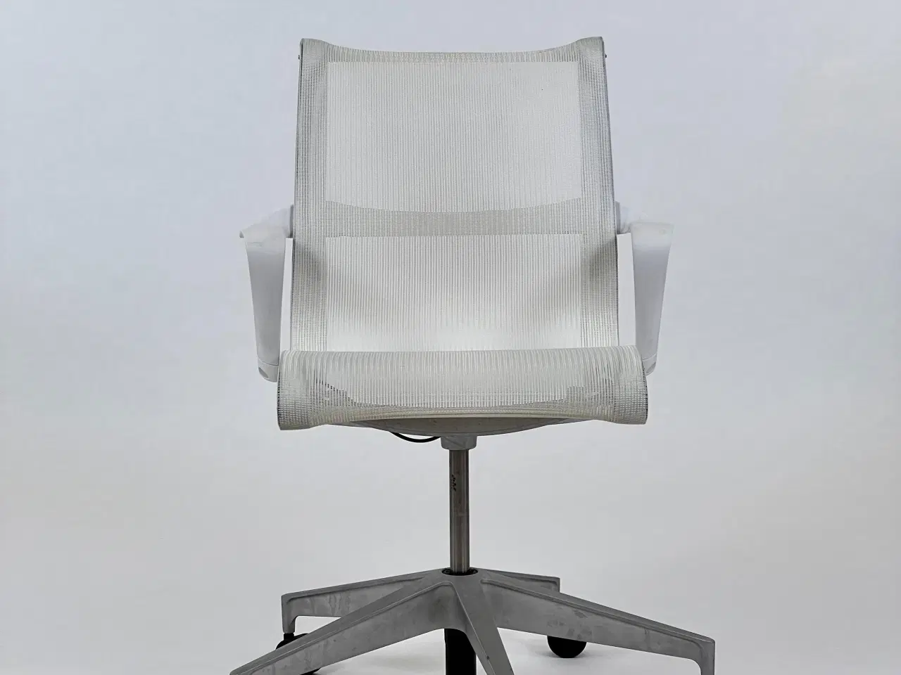 Billede 2 - Herman Miller Setu Chair - med armlæn