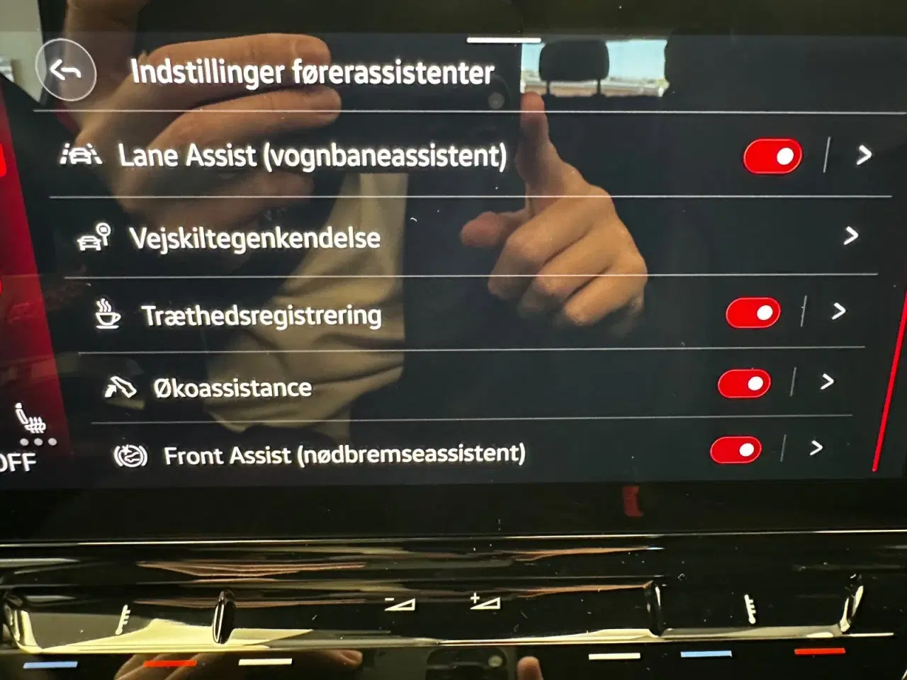 Billede 24 - VW ID.4 77 GTX Business 4Motion