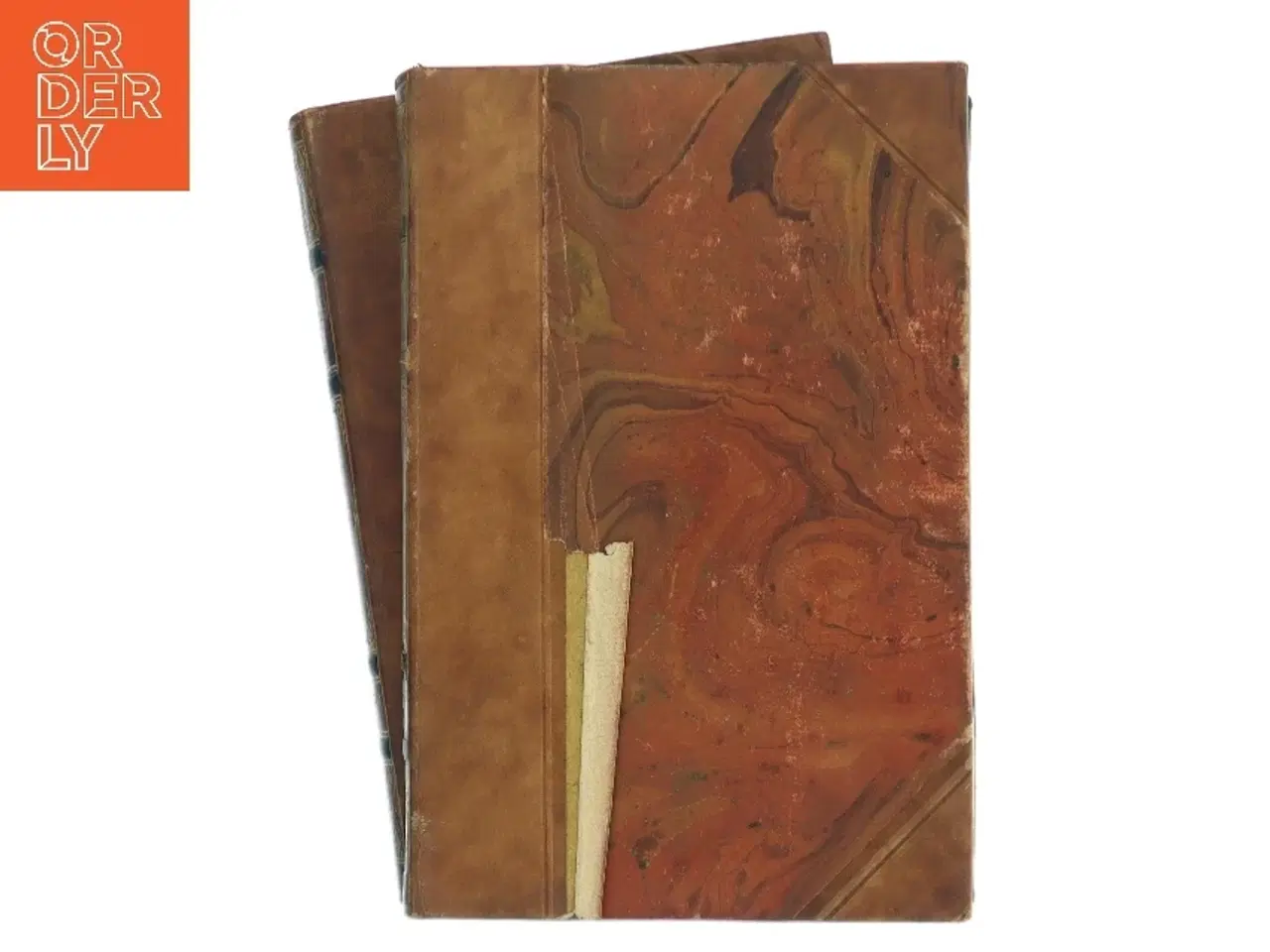 Billede 2 - Anna Hardenberg af H. F. Ewald (Bog)