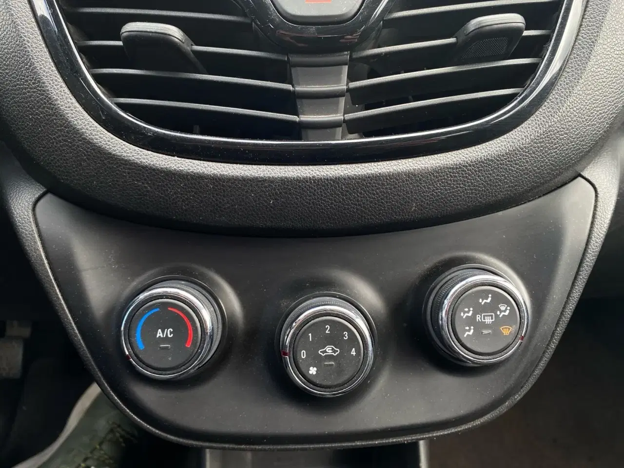 Billede 15 - Opel Karl 1,0 Enjoy 75HK 5d