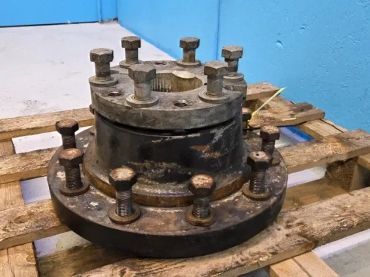 Billede 11 - Case Optum 300 Nav 47126431