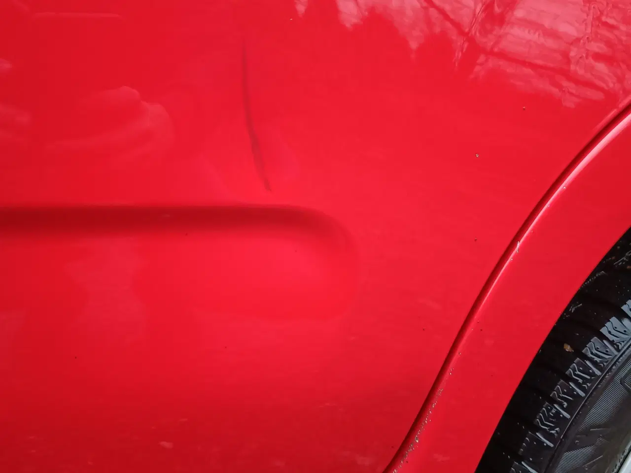 Billede 6 - Fiat Panda fra 2017