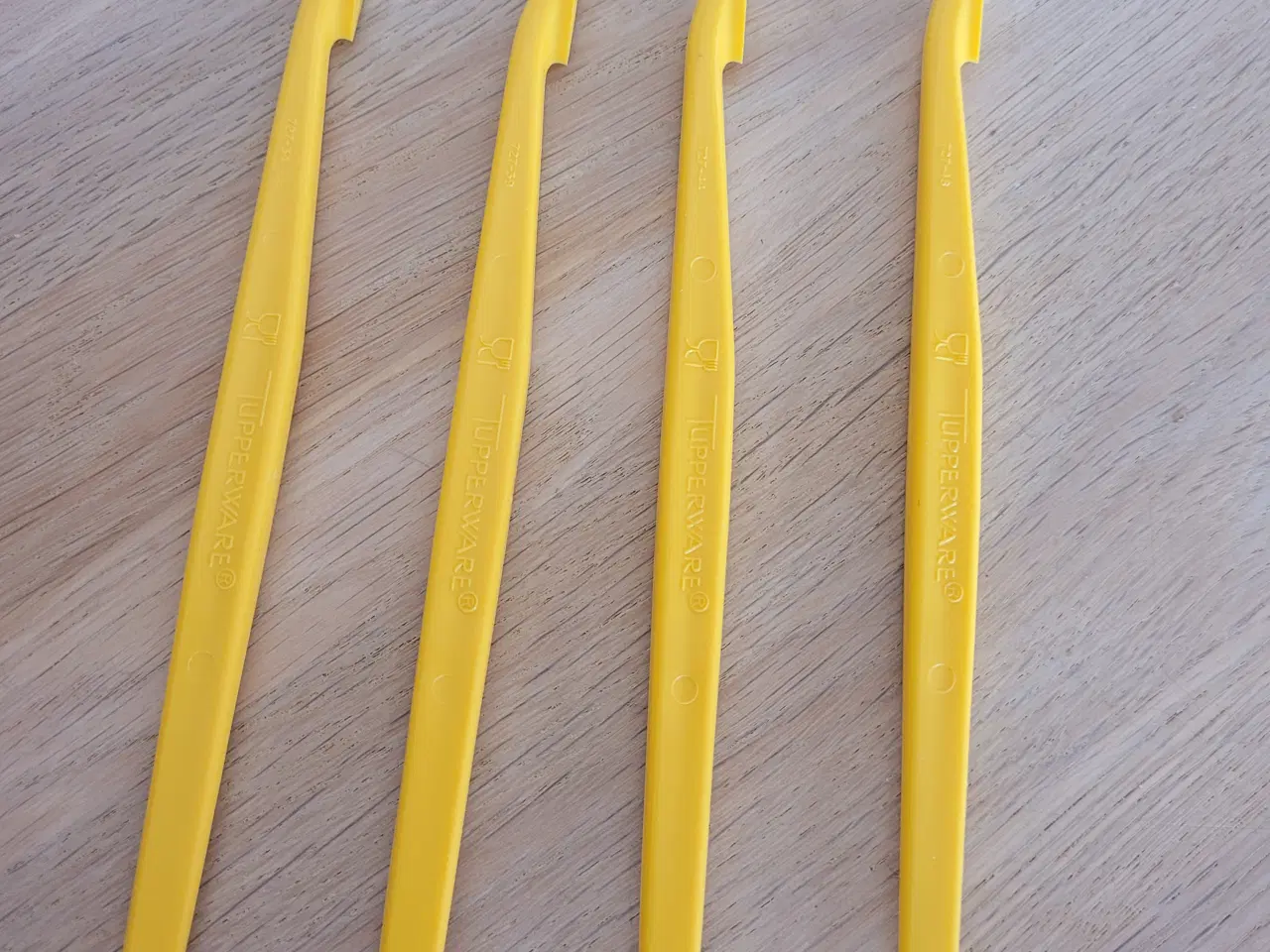 Billede 1 - Tupperware appelsinskræller (ny)