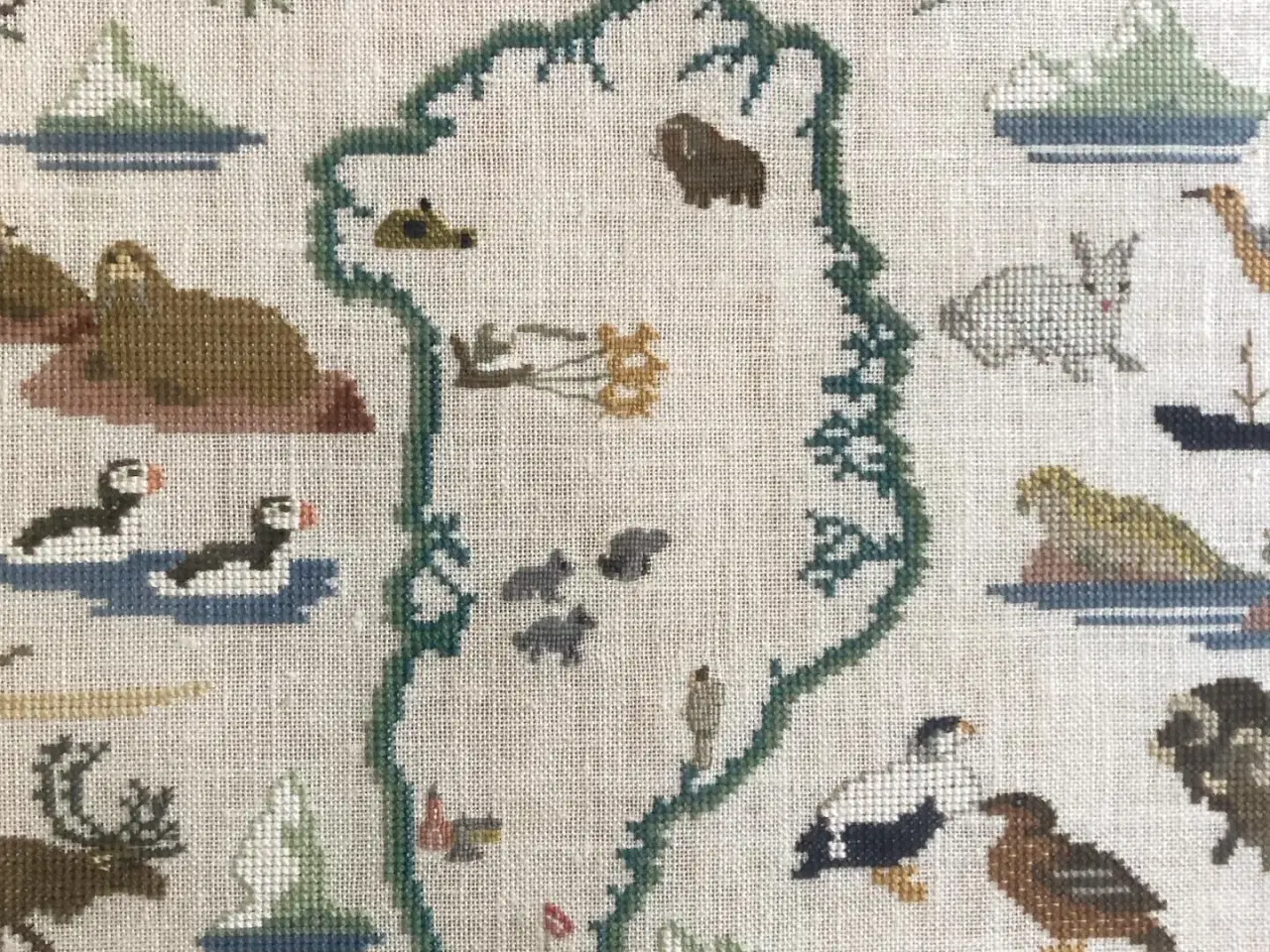 Billede 6 - Grønland