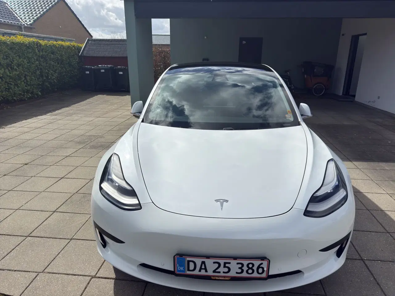 Billede 2 - Tesla Model 3  Standard Range+ RWD