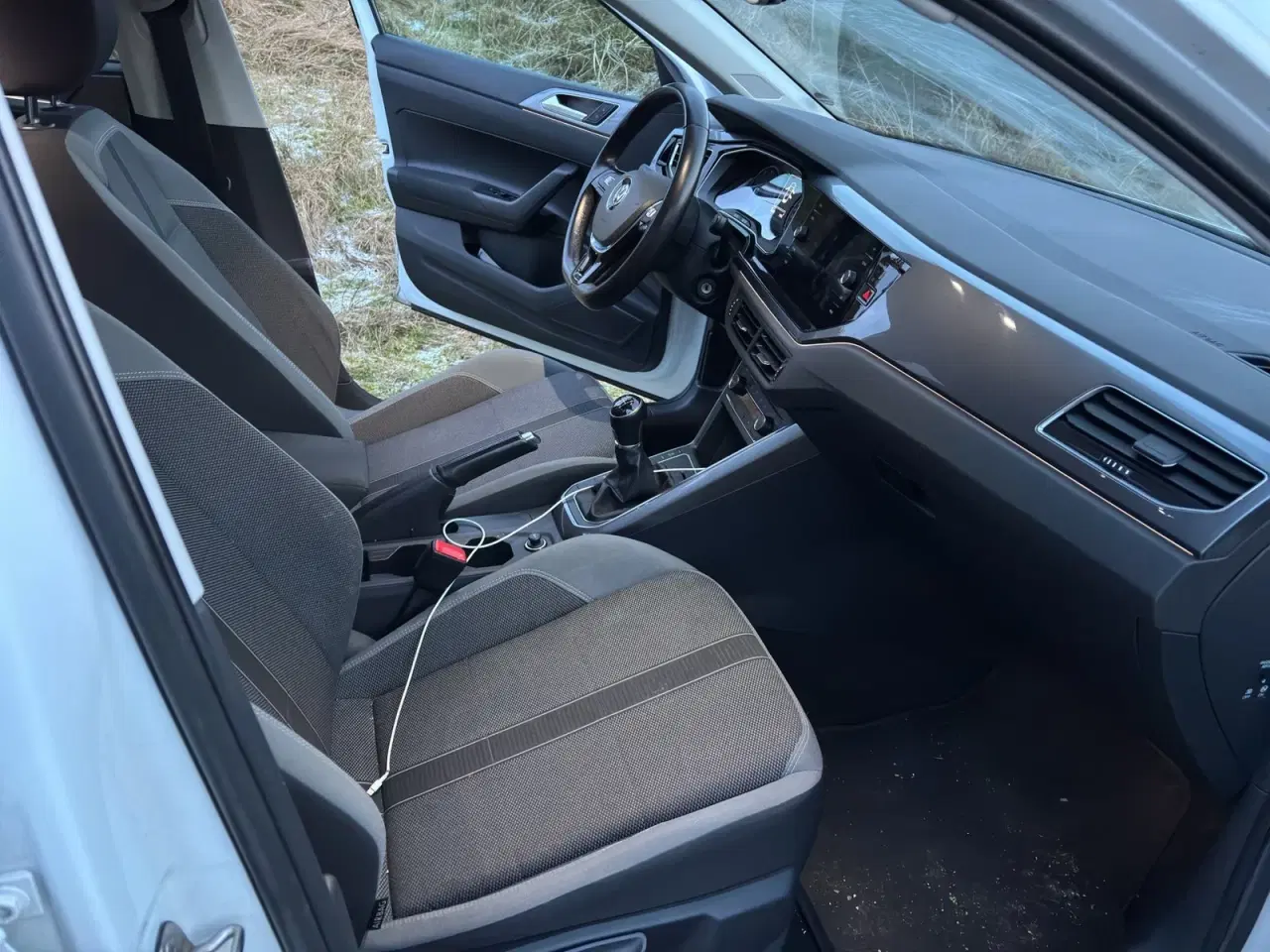 Billede 13 - VW Polo 1,0 TSi 115 Highline