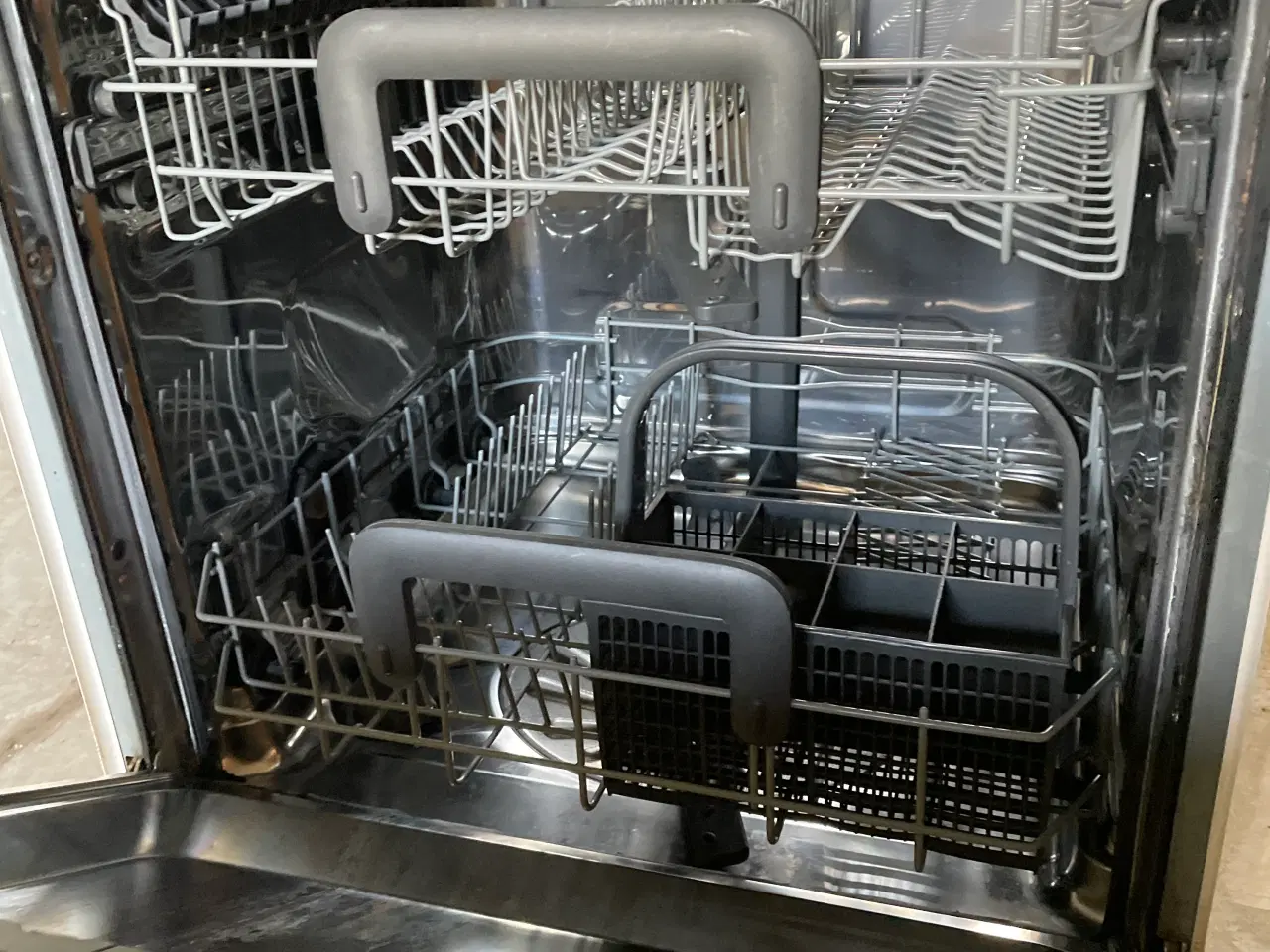 Billede 2 - Opvaskemaskine Ikea. 