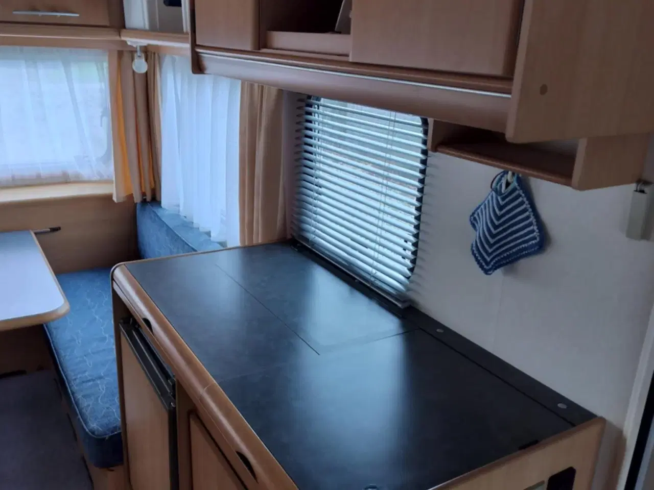 Billede 6 - 2004 - Adria Altea 430 DD Velholdt campingvogn