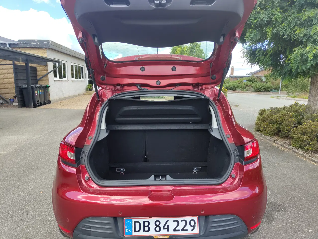 Billede 2 - Renault Clio