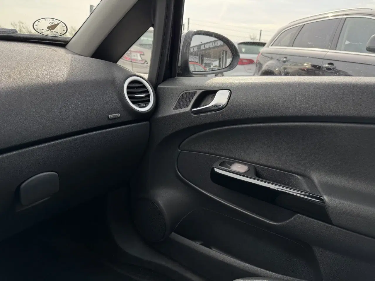 Billede 16 - Opel Corsa 1,2 Twinport Cosmo 85HK 5d