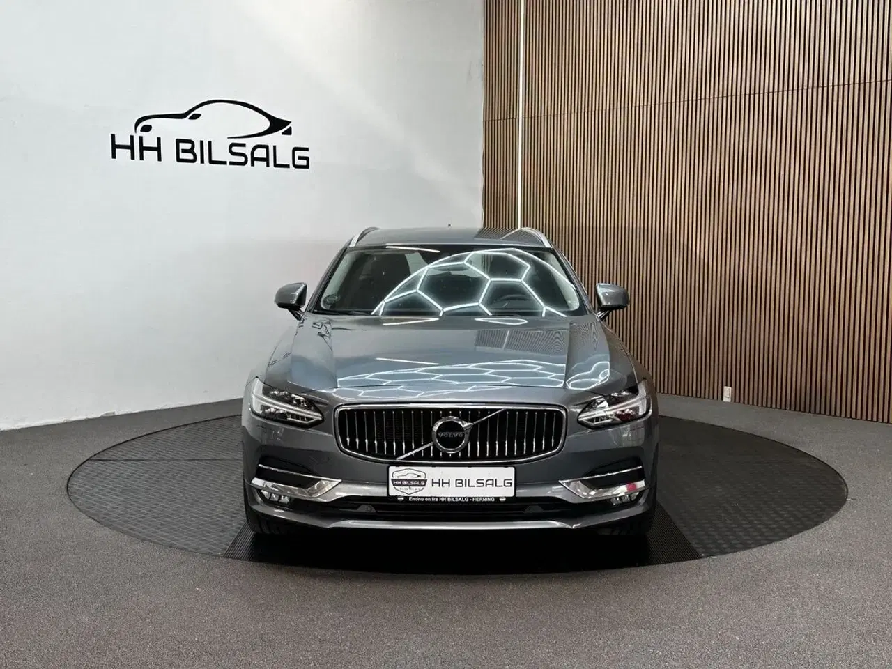 Billede 2 - Volvo V90 2,0 T5 254 Inscription aut.