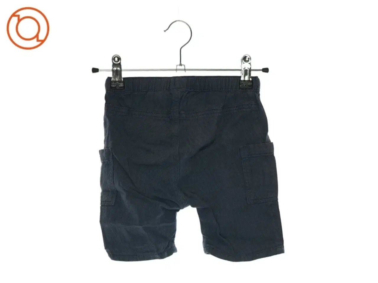 Billede 2 - Shorts fra H&M (Str. 92)
