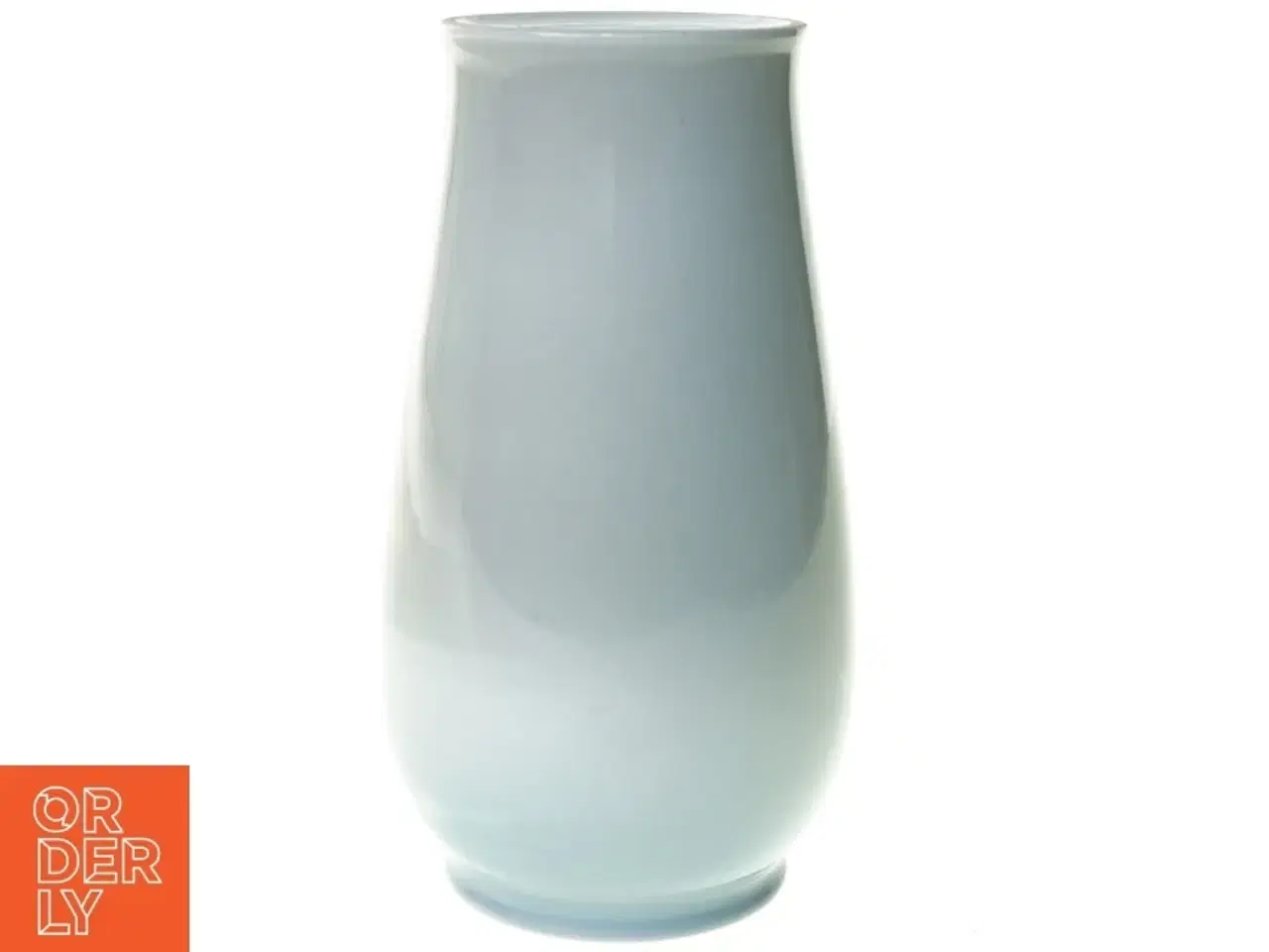 Billede 2 - Vase fra Bing Og Grøndahl (str. 22 x 10 cm)