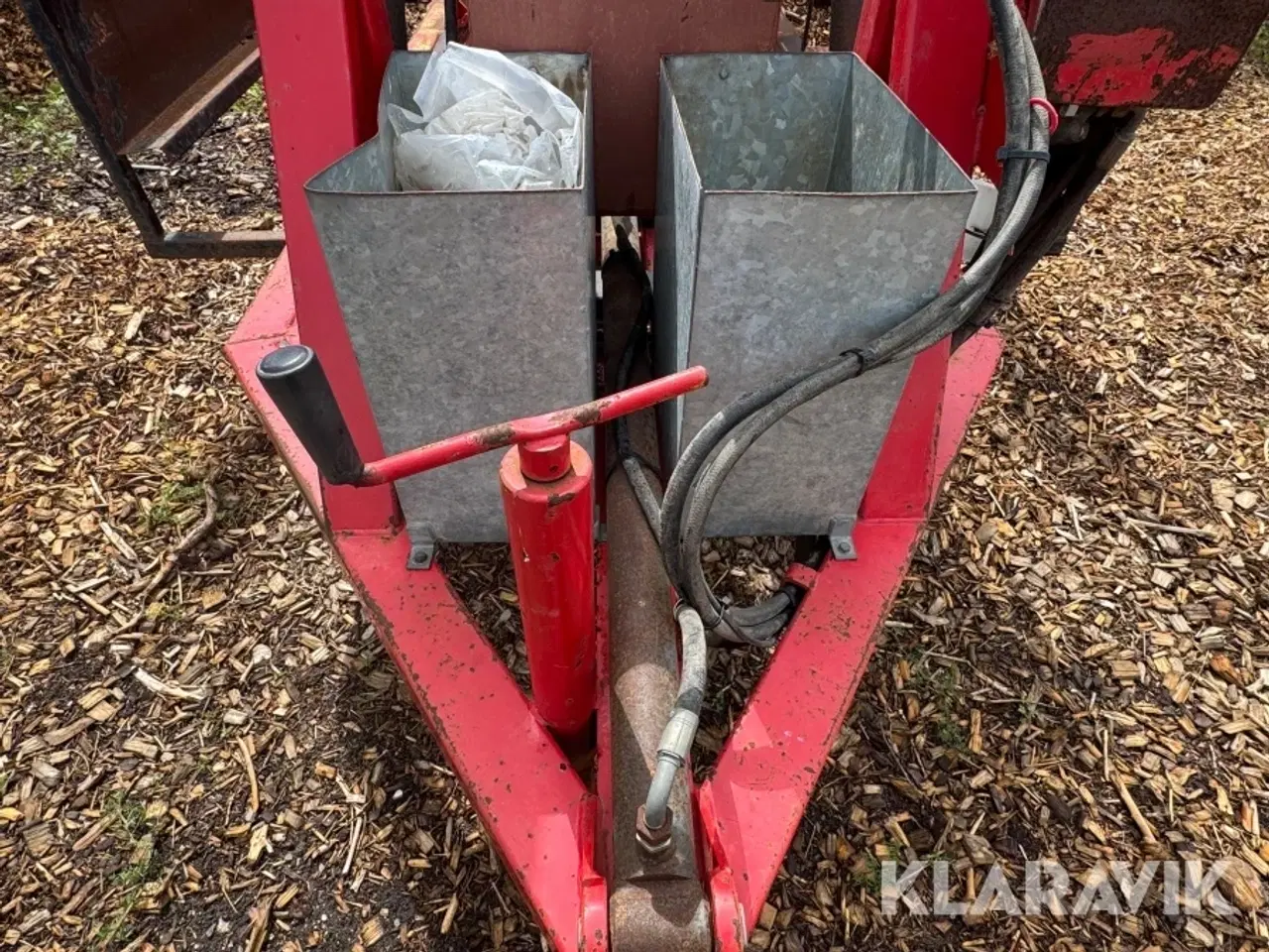 Billede 8 - Europa pallepakker ASM PSI-17