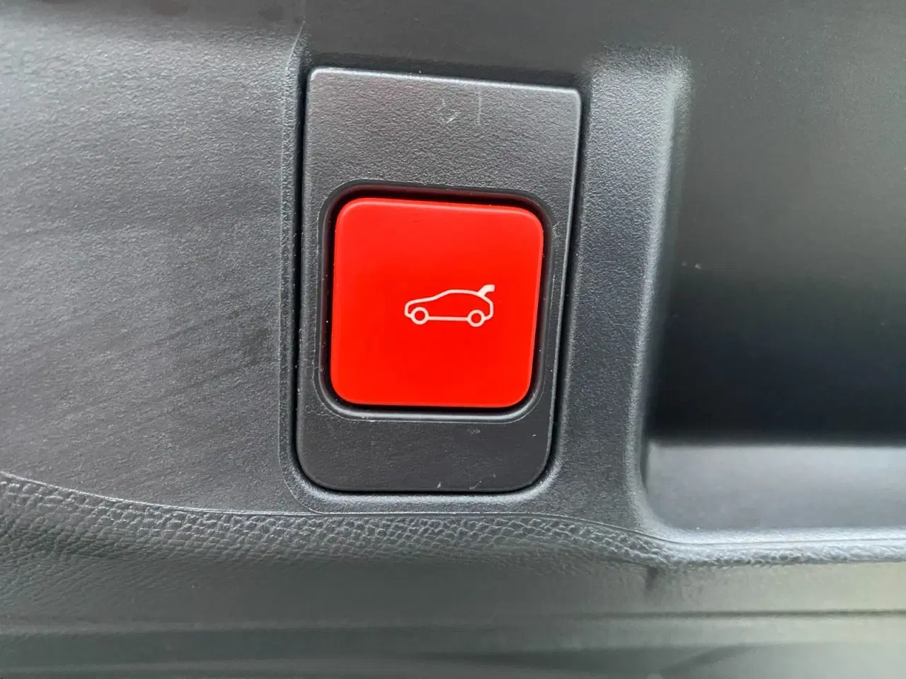 Billede 23 - DS DS 4 1,6 E-Tense Rivoli Cross EAT8