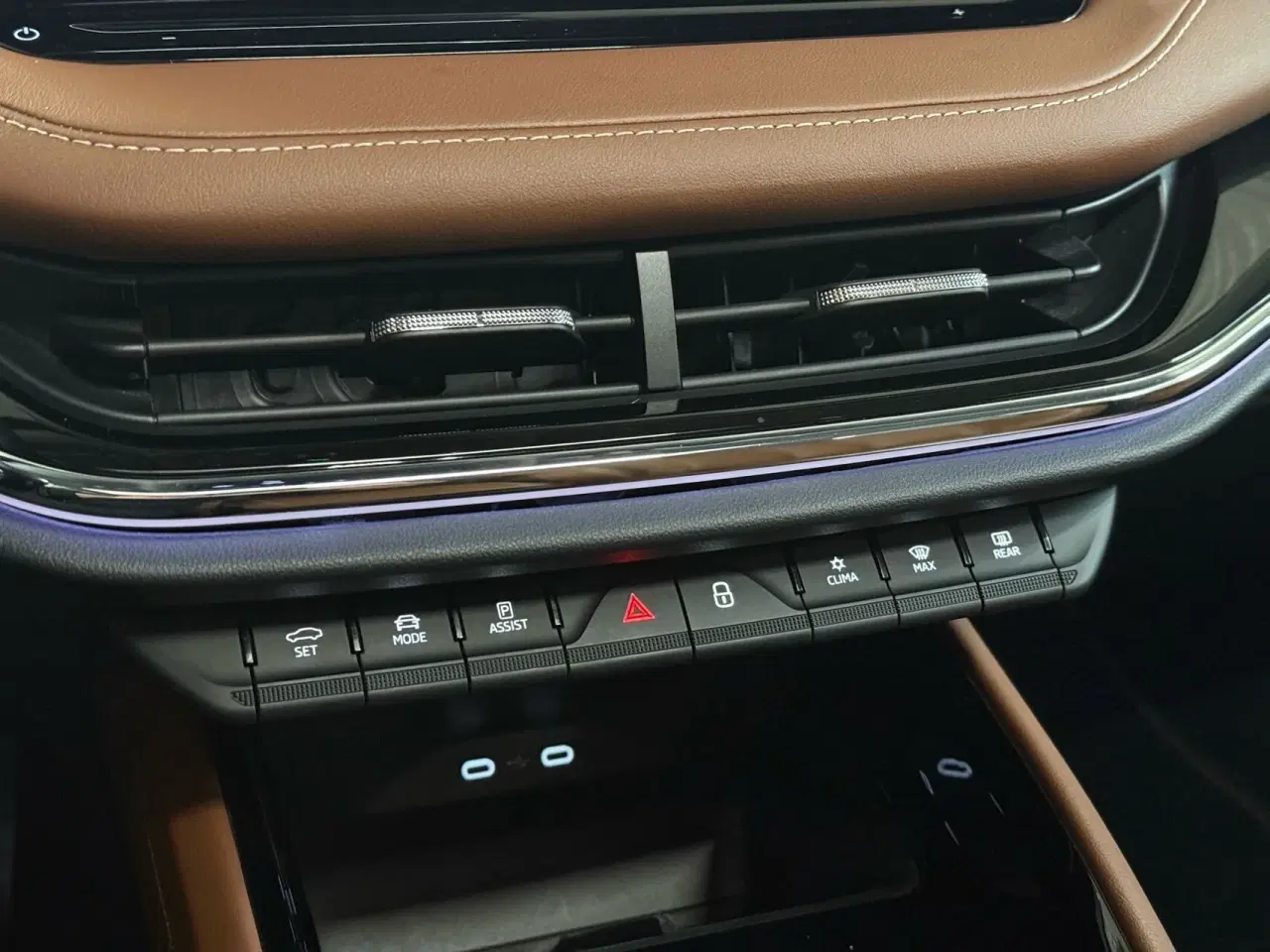 Billede 18 - Skoda Enyaq 80 iV Selection Suite 204HK 5d Aut.