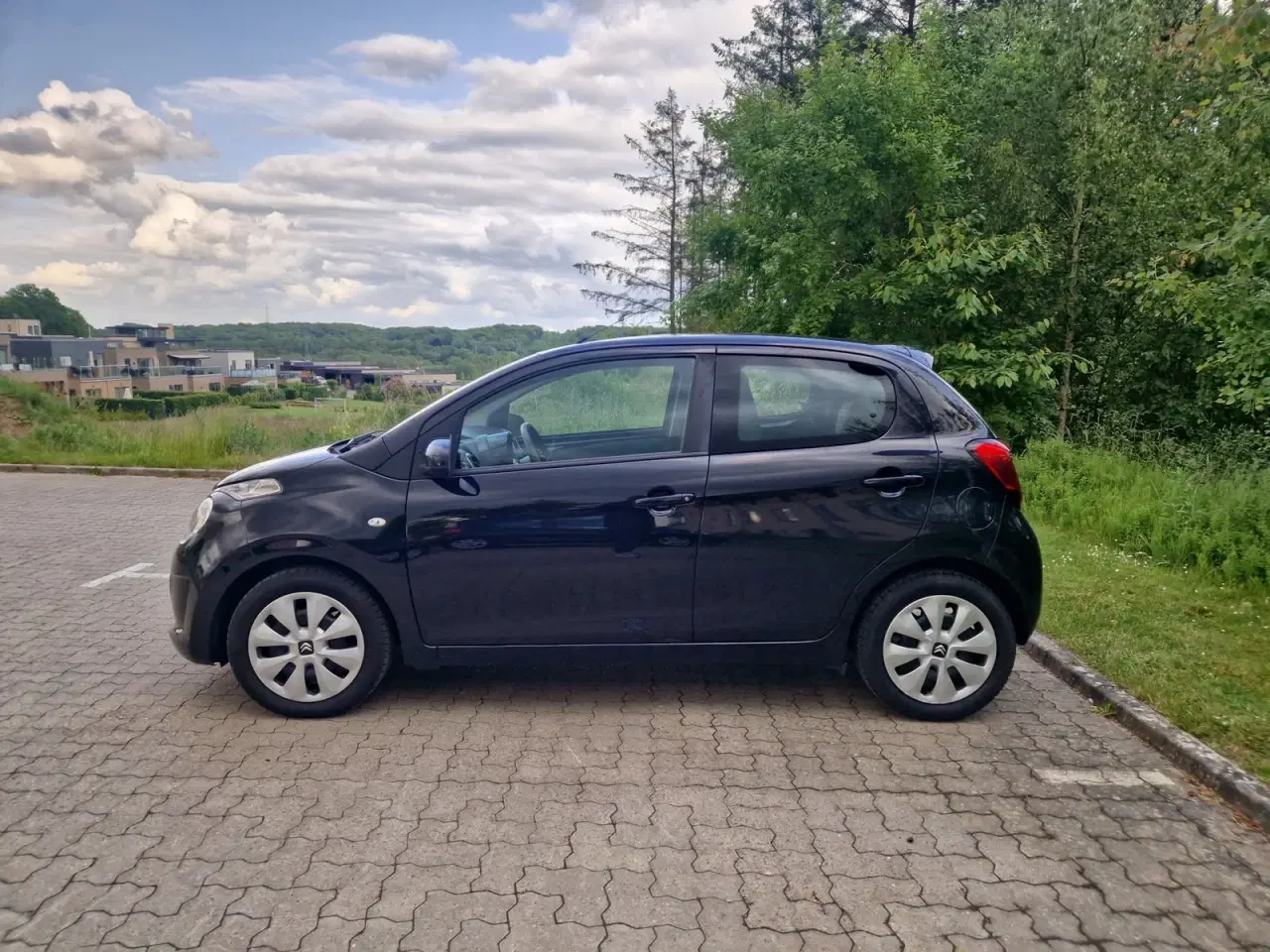 Billede 8 - Citroën C1 1,2 PureTech 82 Cool