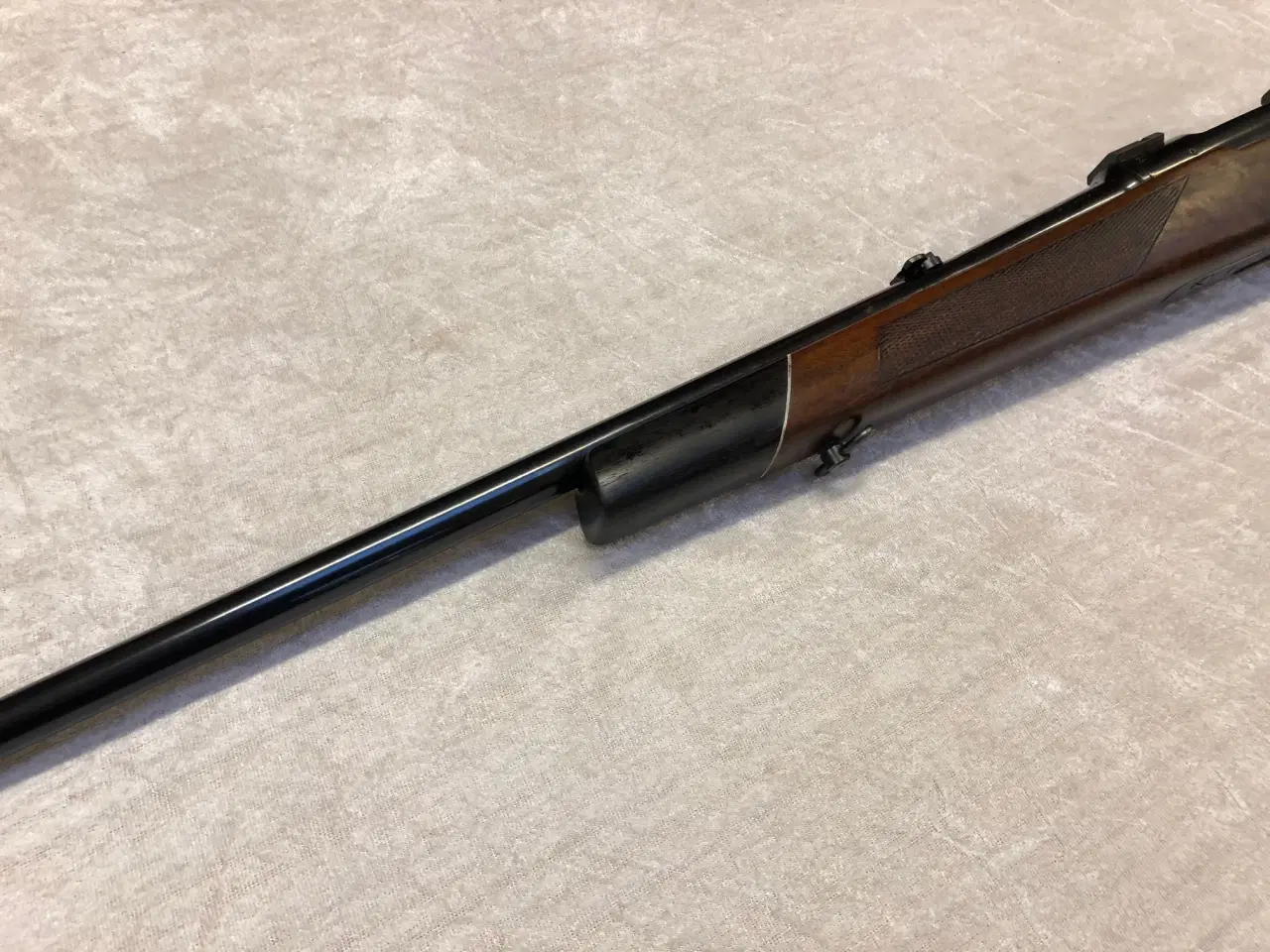 Billede 3 - BSA Riffel