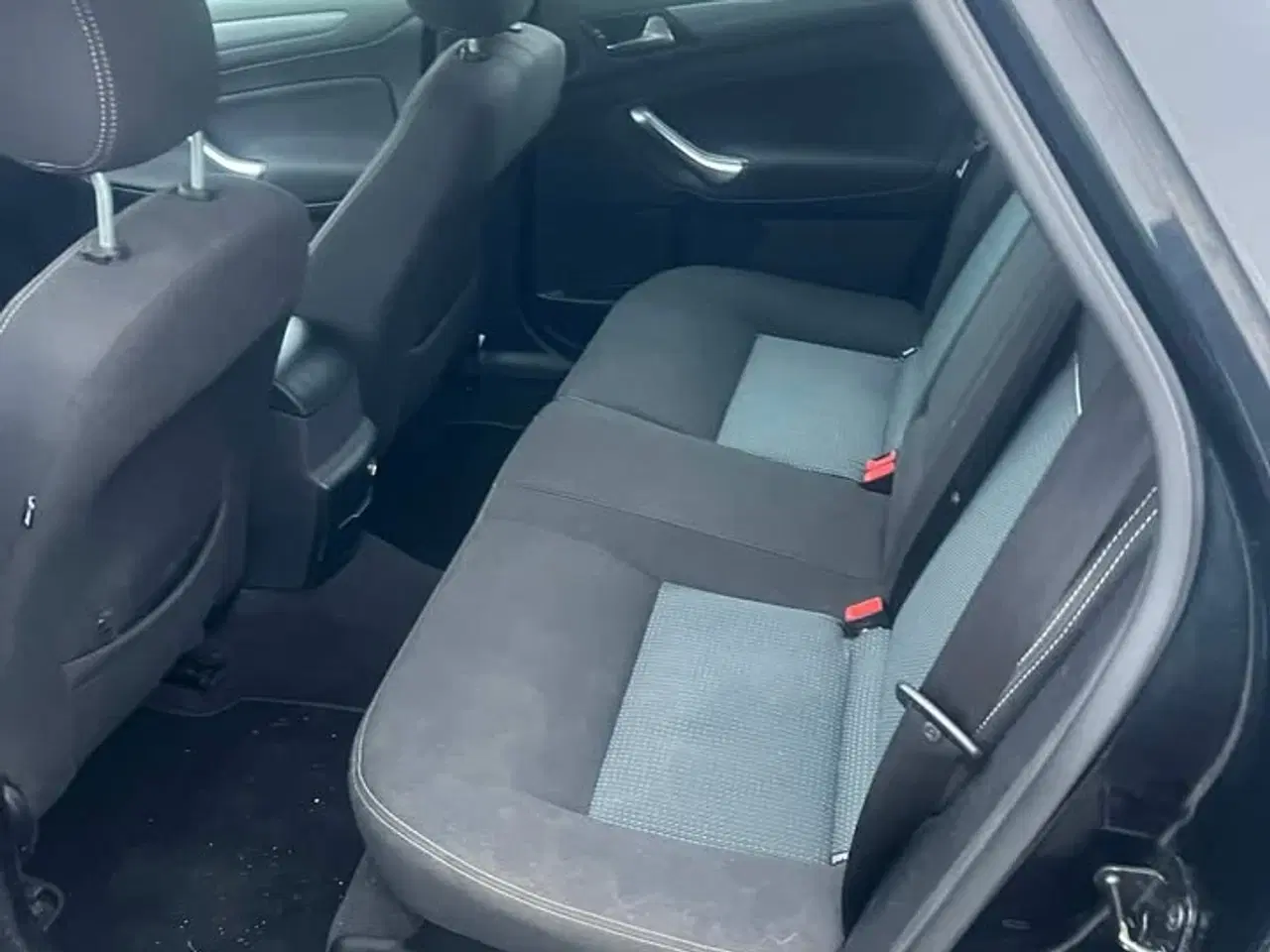 Billede 1 - Ford Mondeo stationcar 2.0 TDCi – komfortabel og m