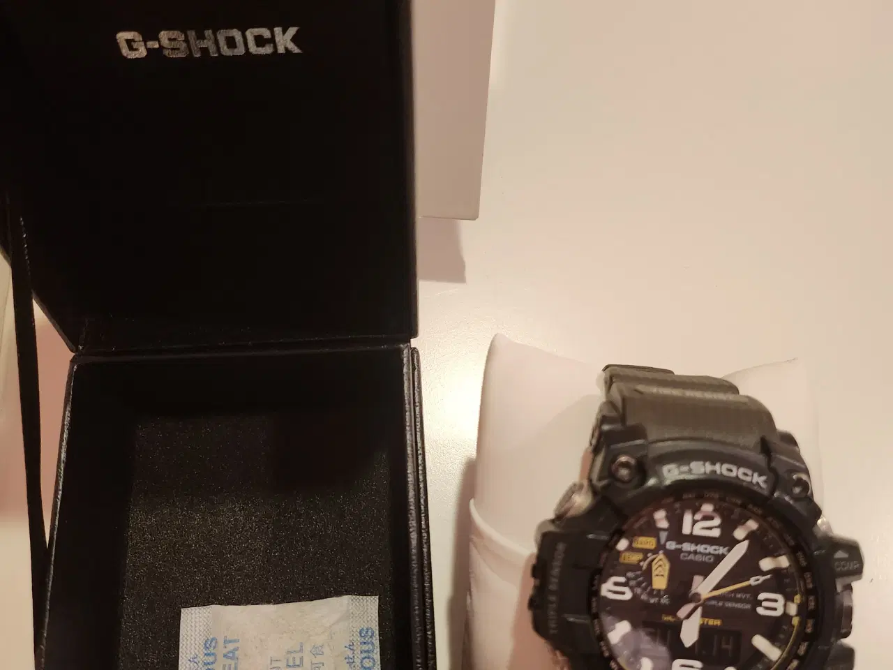 Billede 8 - G shock Mudmaster 