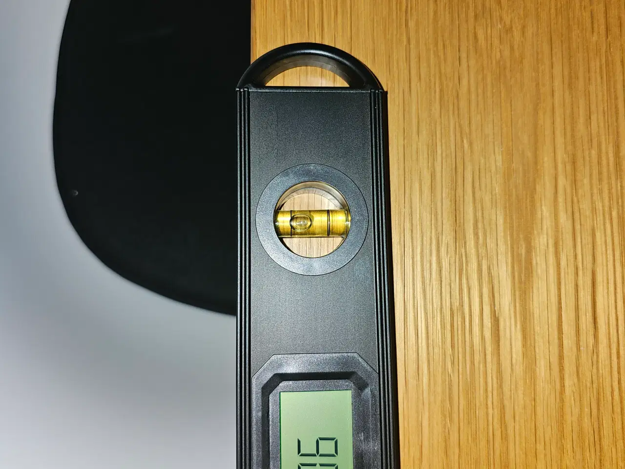 Billede 3 - DIGITAL VINKELMÅLER / VATERPAS – 400MM