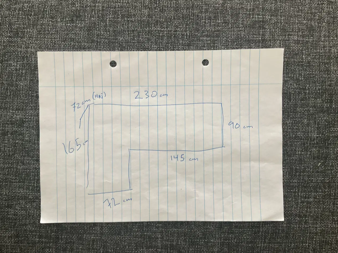 Billede 4 - God sofa til stue eller værelse