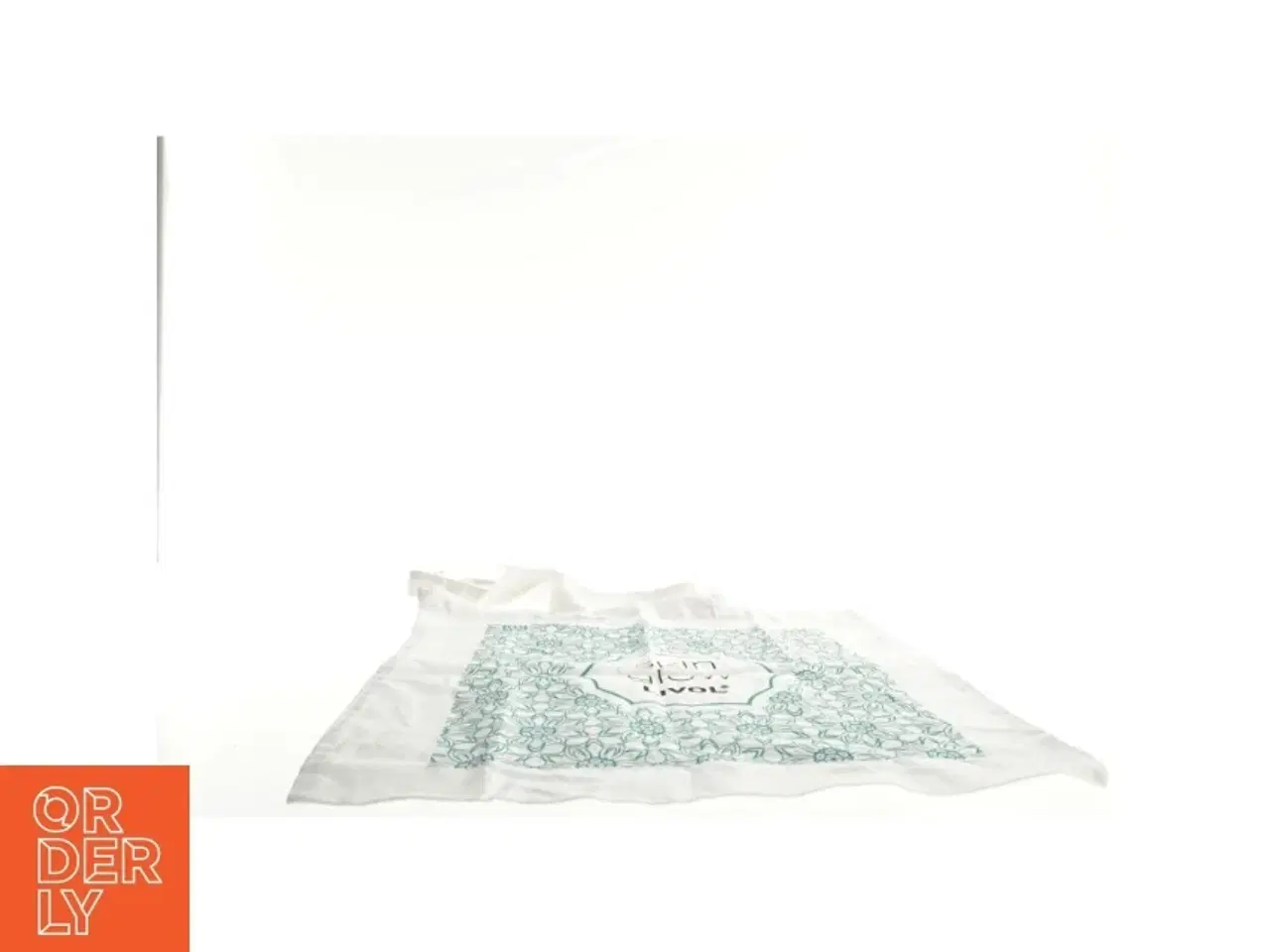 Billede 2 - totebag / mulepose fra Livol (str. 39 x 41 cm)