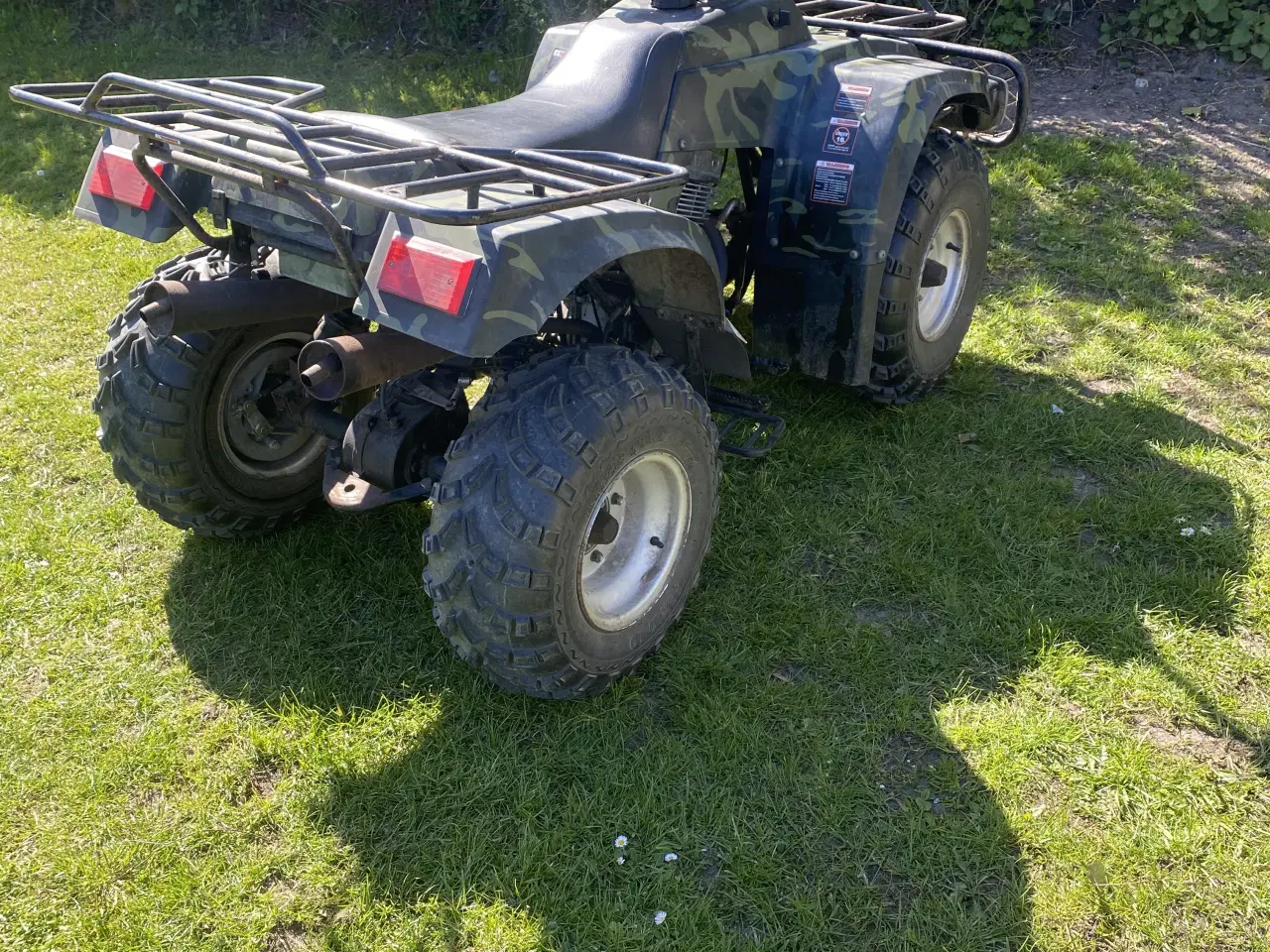 Billede 9 - Kaduna hunter