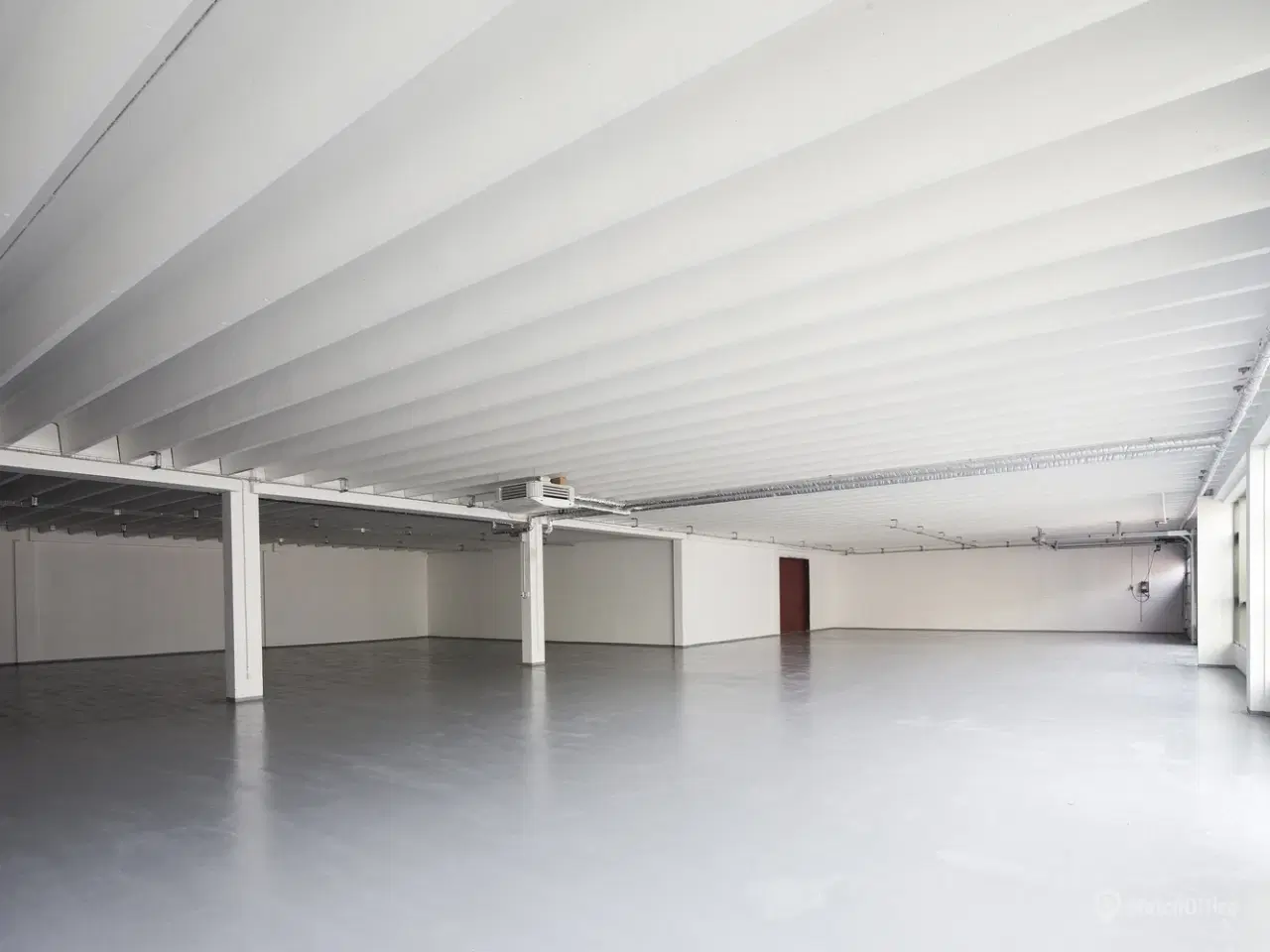 Billede 3 - 1501-37: Roholmsvej 10N, st., 2620 Albertslund - 468 m2