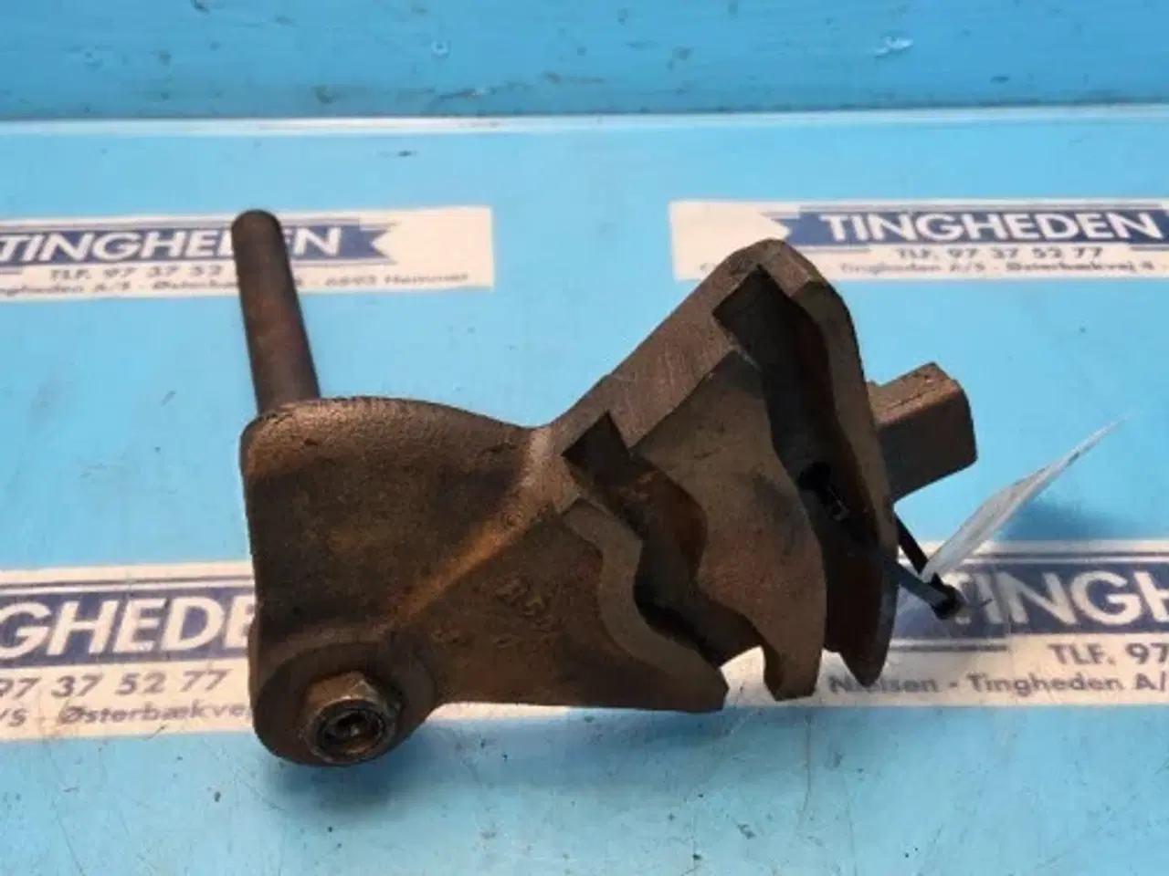 Billede 5 - John Deere 4040 Cam R50824