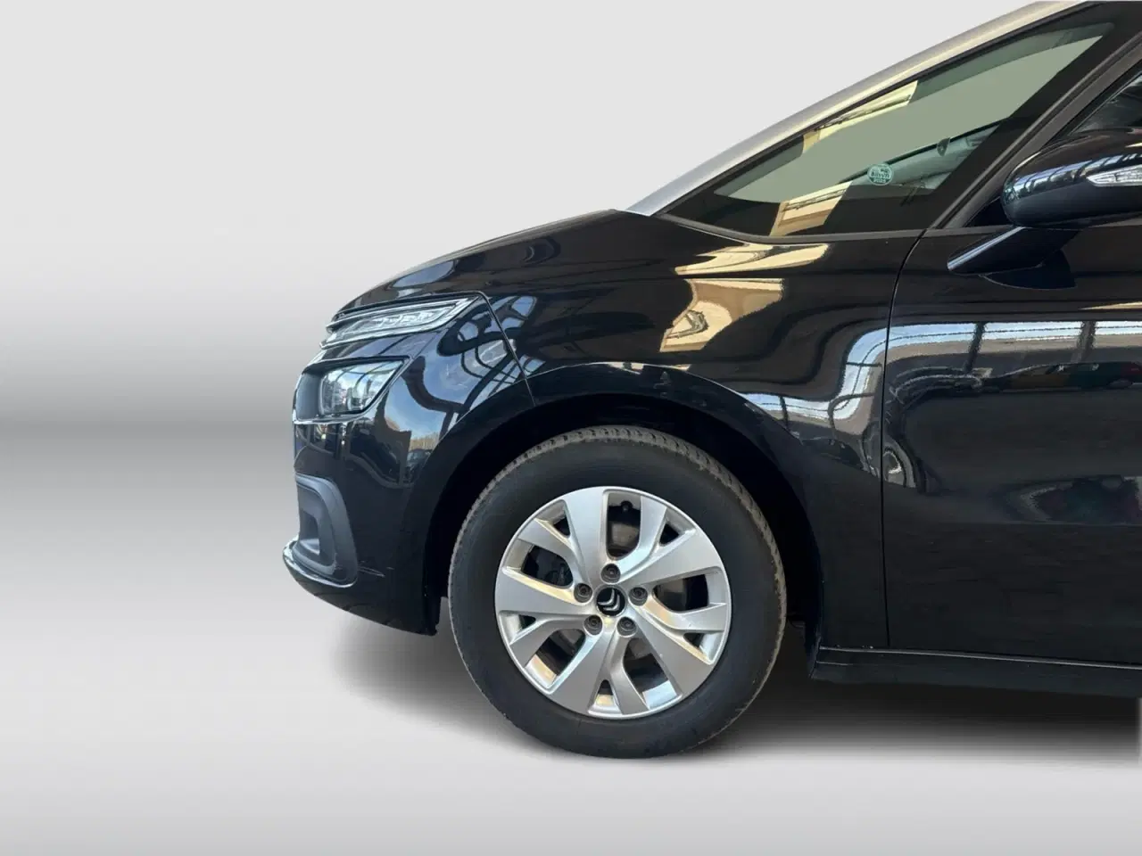 Billede 8 - Citroën Grand C4 Picasso 1,6 BlueHDi 120 Funky EAT6 7prs