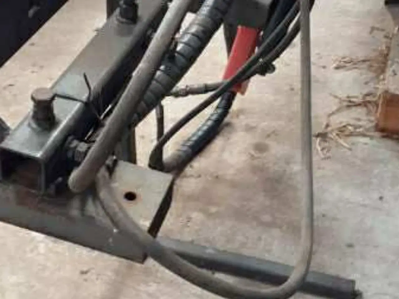 Billede 5 - ScanMek Hækkklipper