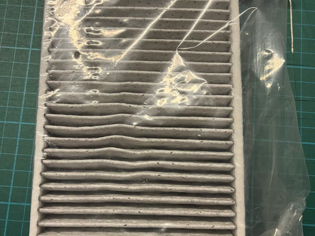 Billede 2 - TESLA KABINE LUFTFILTER
