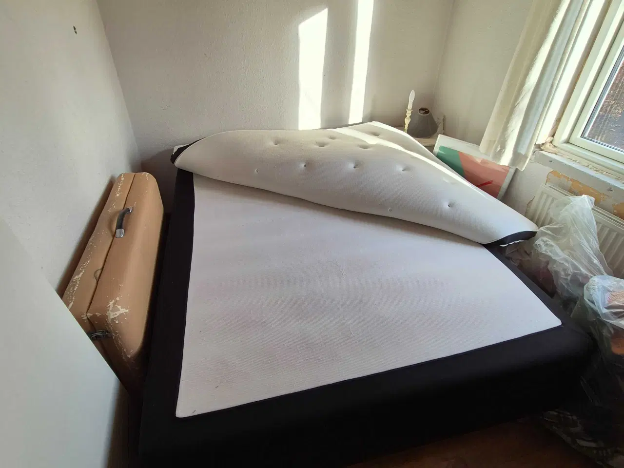 Billede 4 - Seng