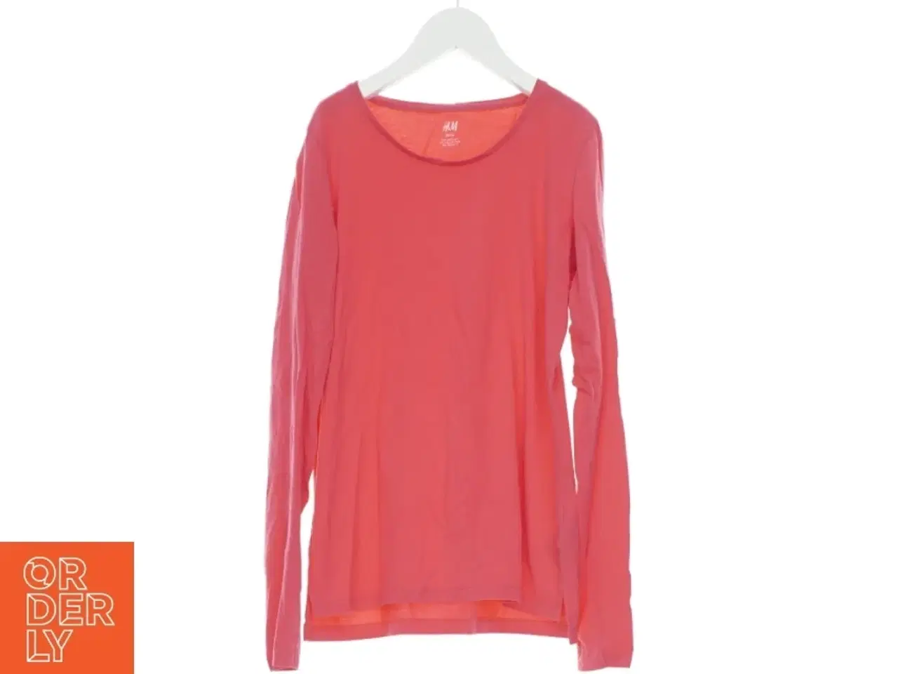 Billede 1 - Bluse fra H&M (str. 170 cm)
