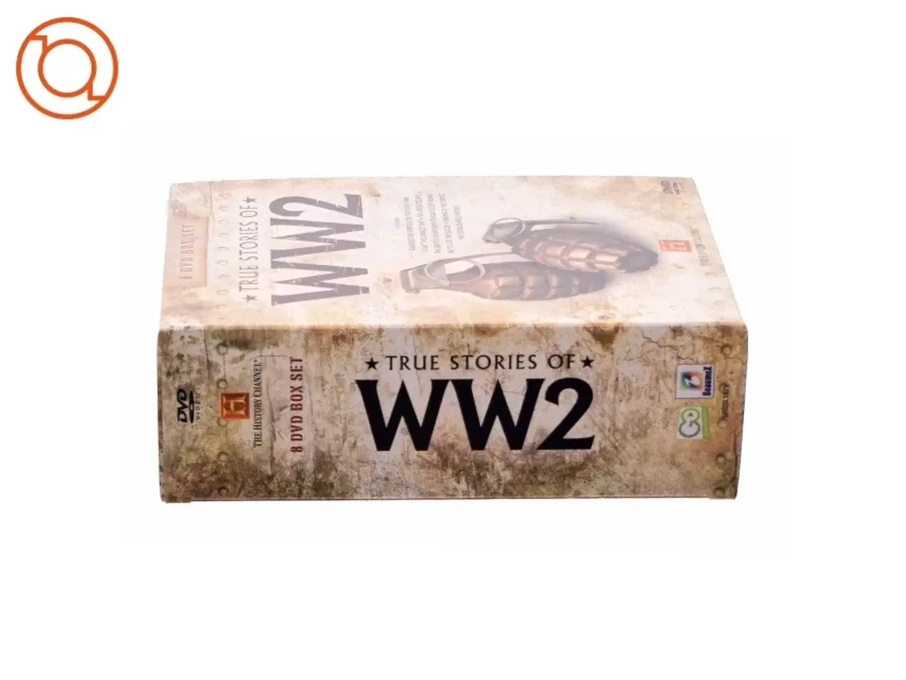 Billede 2 - WW2