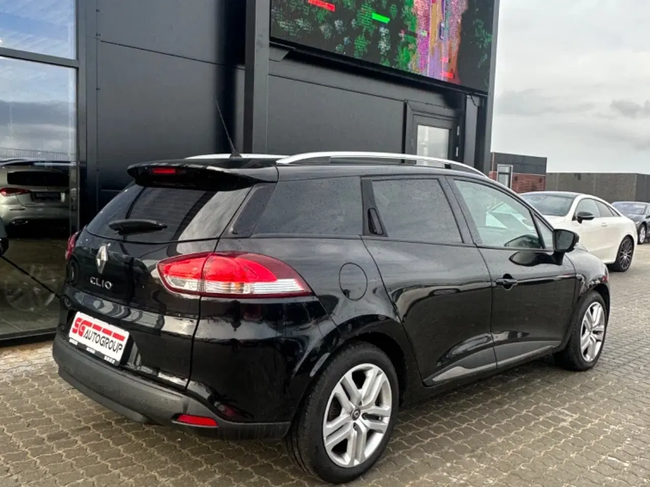 Billede 3 - Renault Clio IV 0,9 TCe 90 Zen