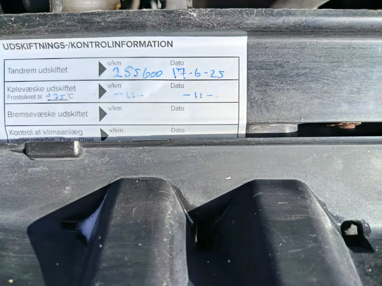 Billede 8 - Fin stationcar til små penge