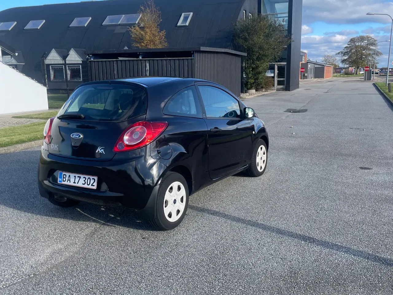 Billede 3 - Ford KA 1.2 se