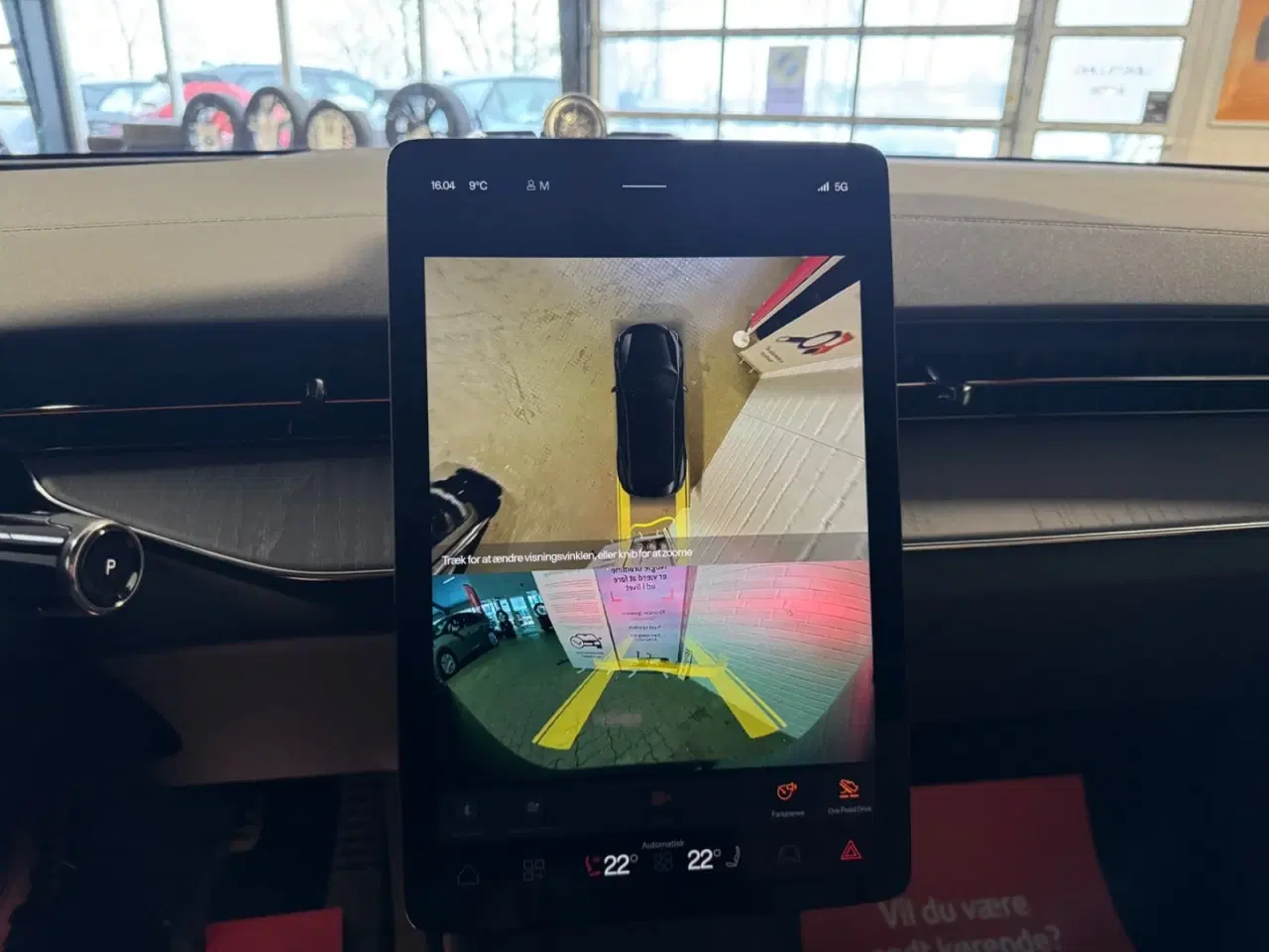 Billede 16 - Polestar 3  Long Range AWD