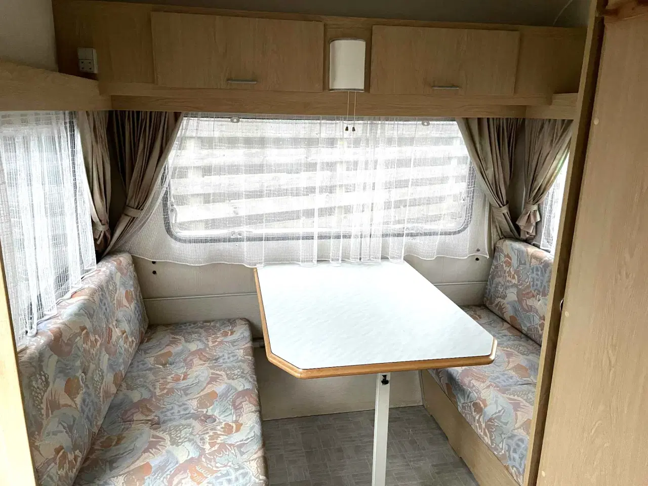 Billede 7 - NR 23 - Home-car Confort