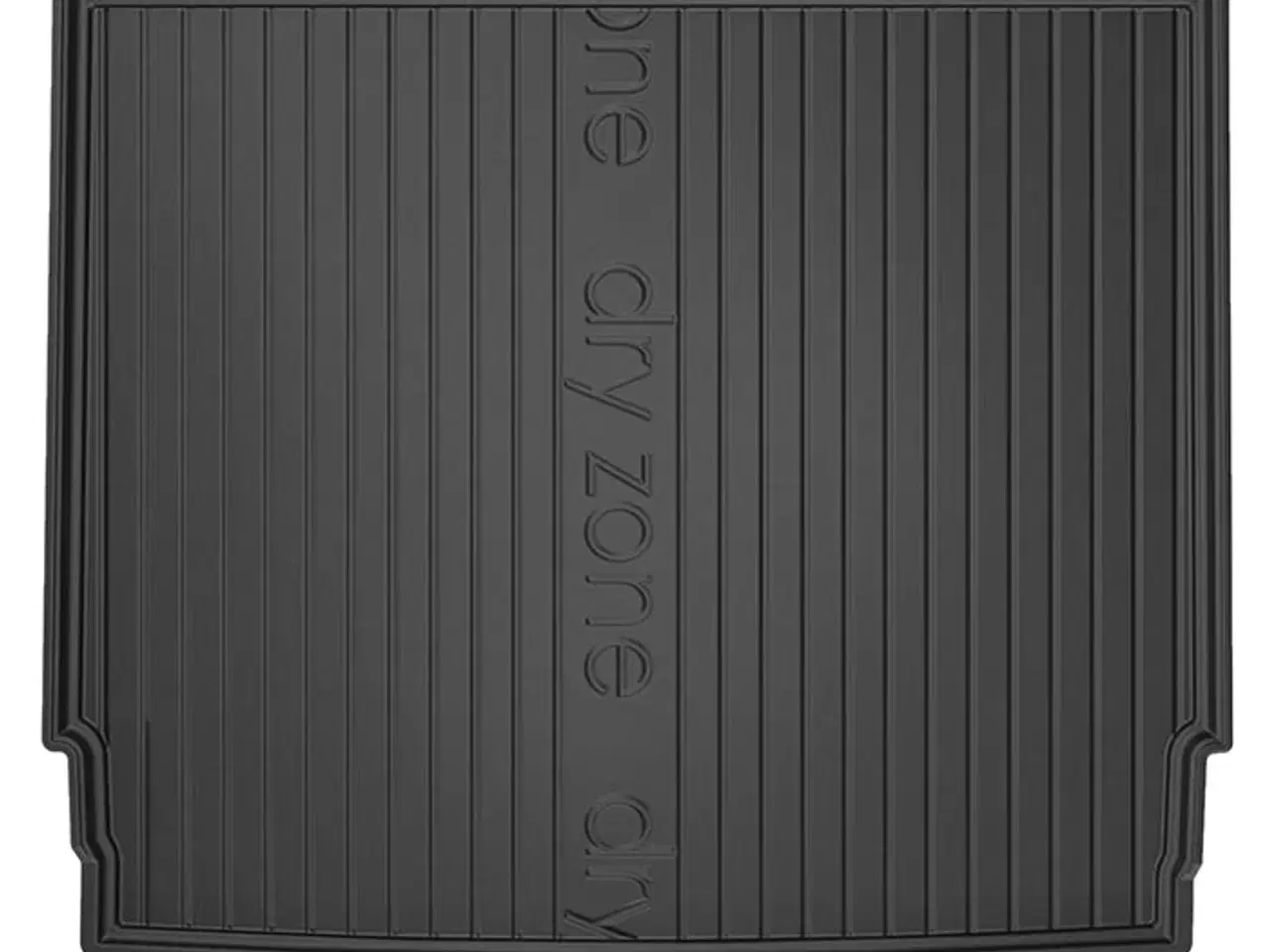 Billede 1 - Bagagerumsbakke Peugeot 5008 I MV 2009-2017 5 sæde